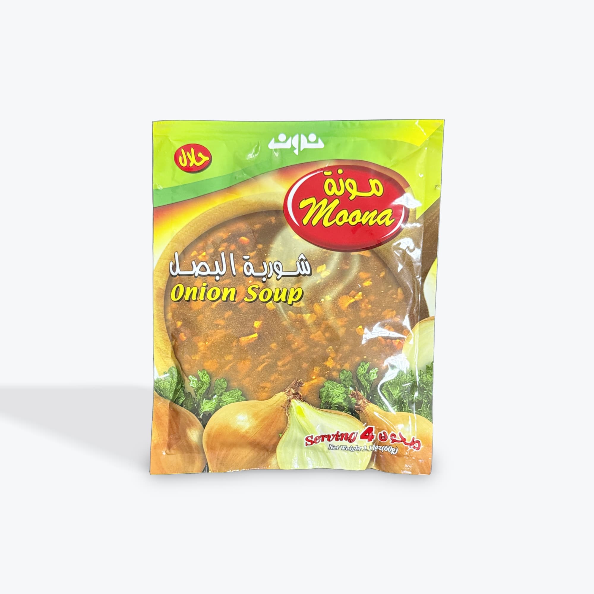 Noon Onion Soup 60g