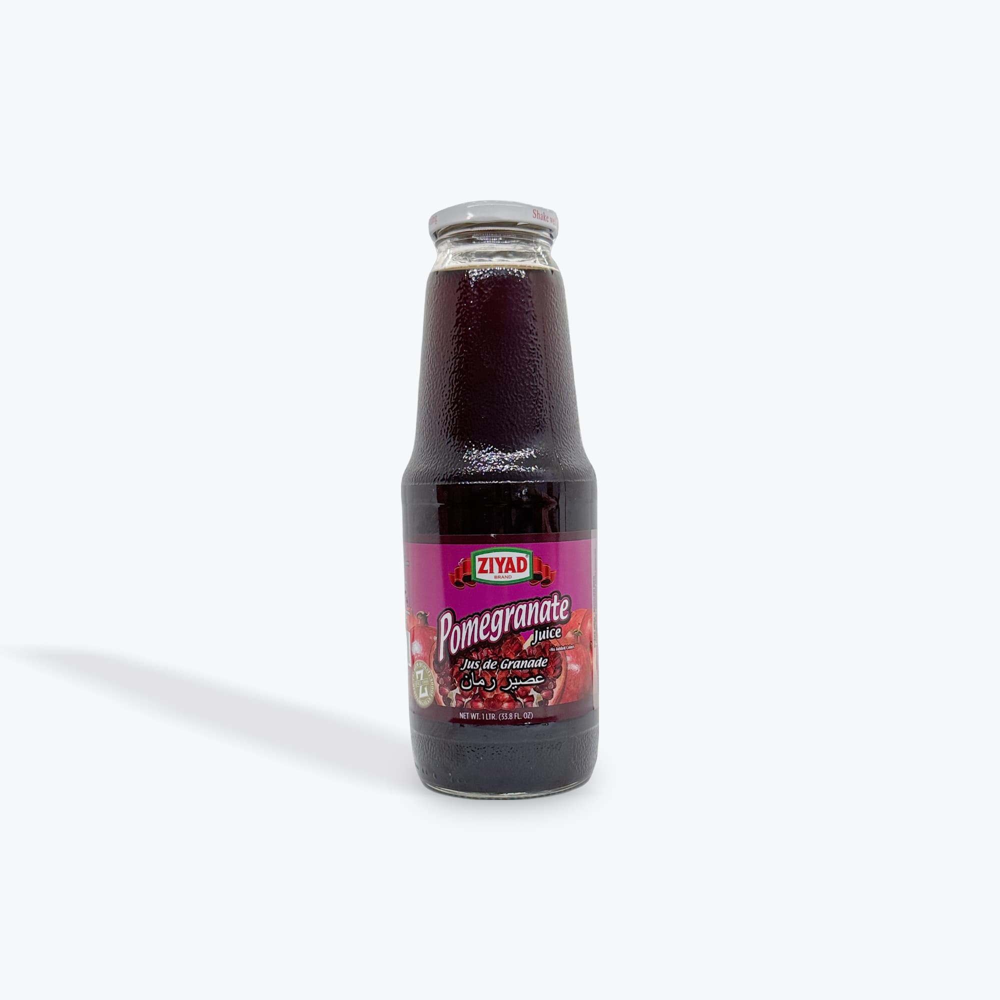 Ziyad Pomegranate Juice 1L