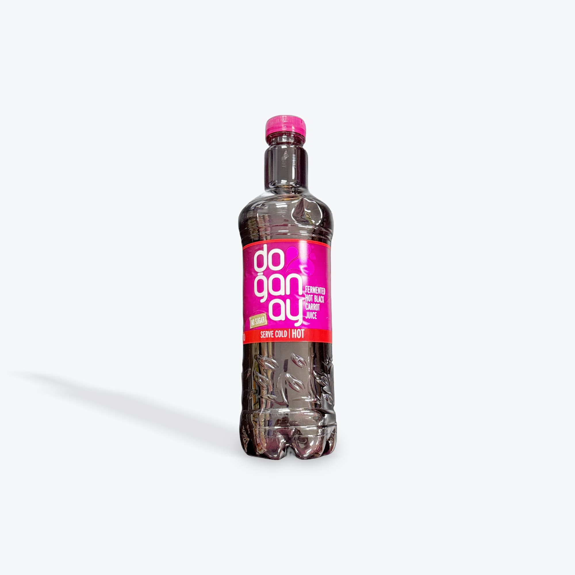 Doganay Hot Black Carrot Juice 33.8oz