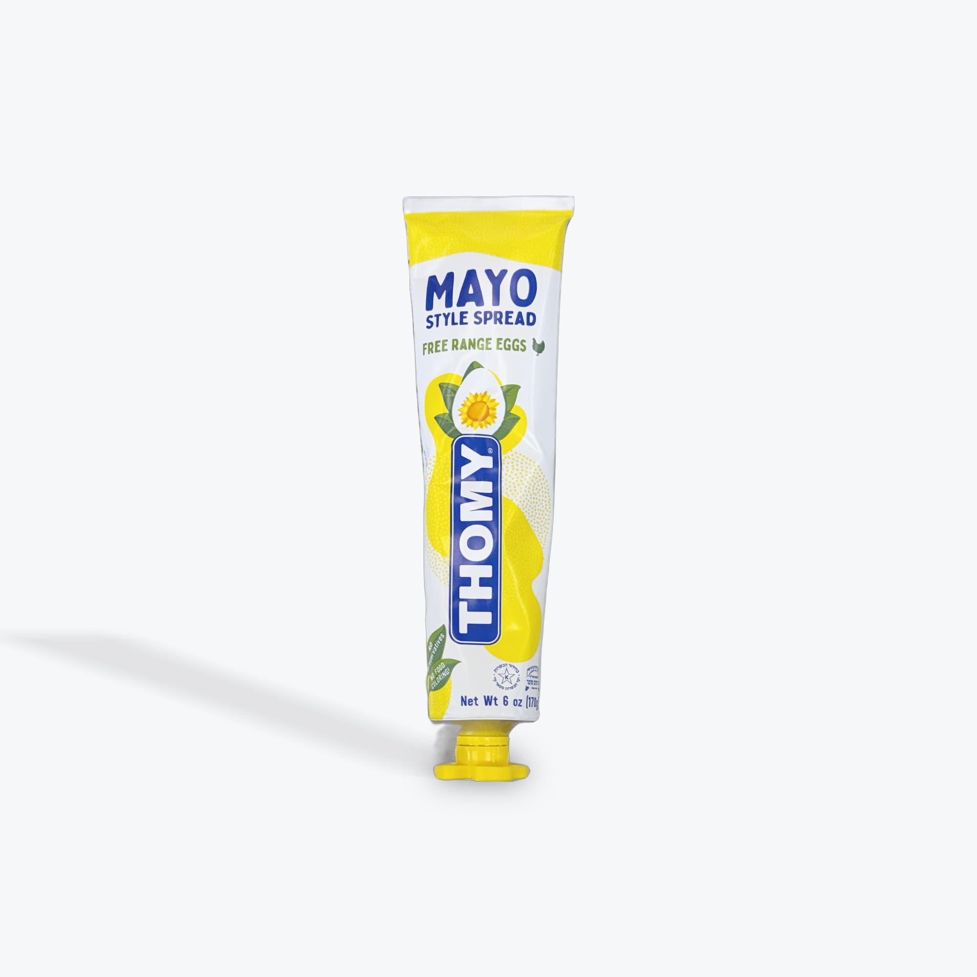 Thomy Mayo Spread 170g