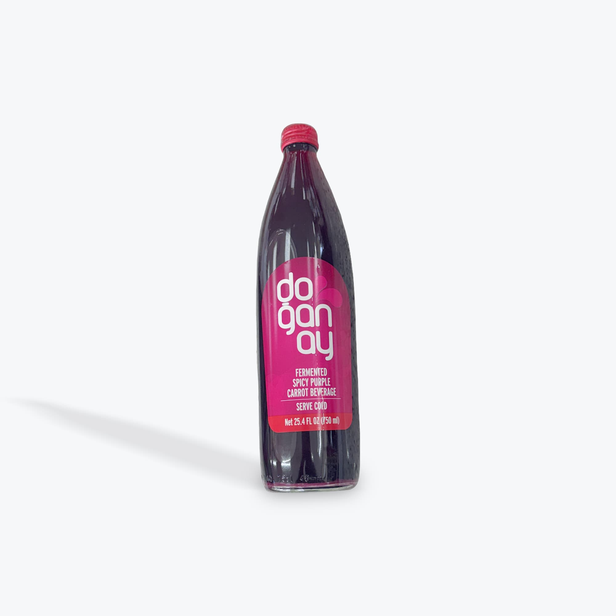 Doganay Black Carrot Juice Hot 750ml