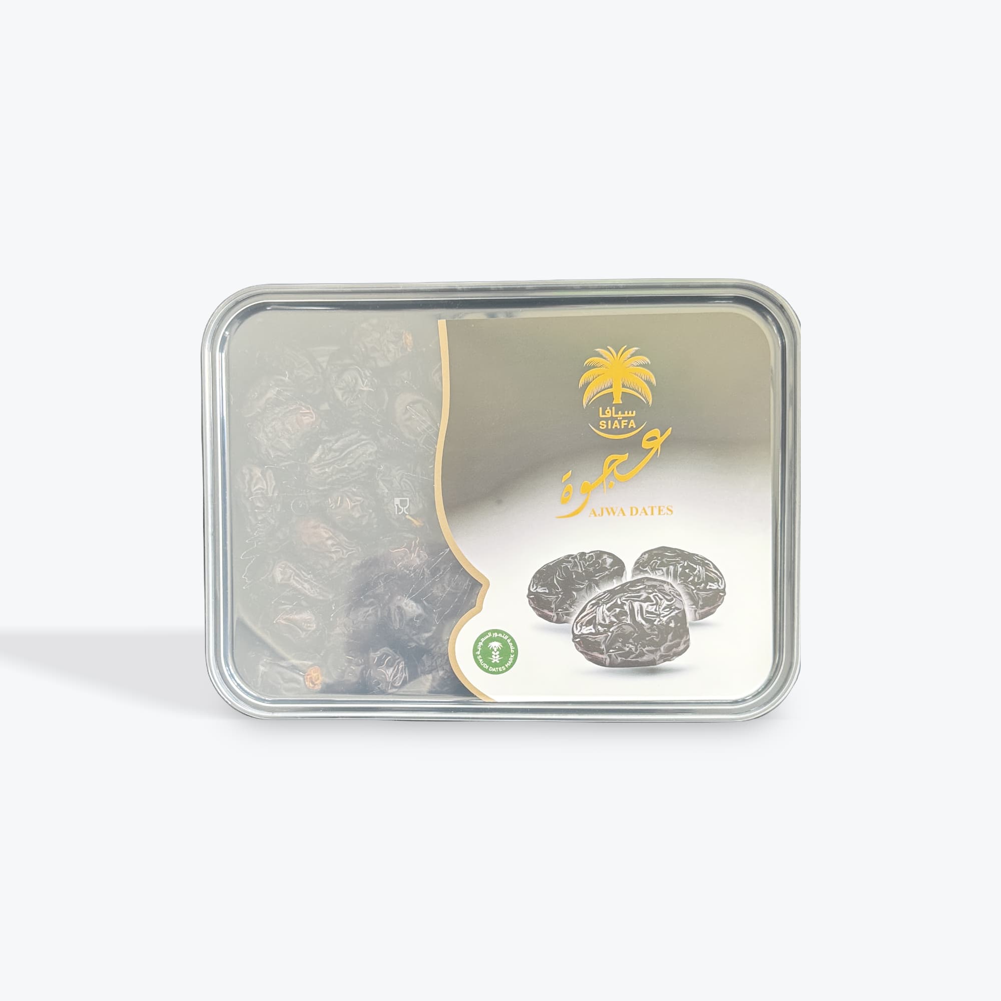 Siafa Ajwa Dates 800g