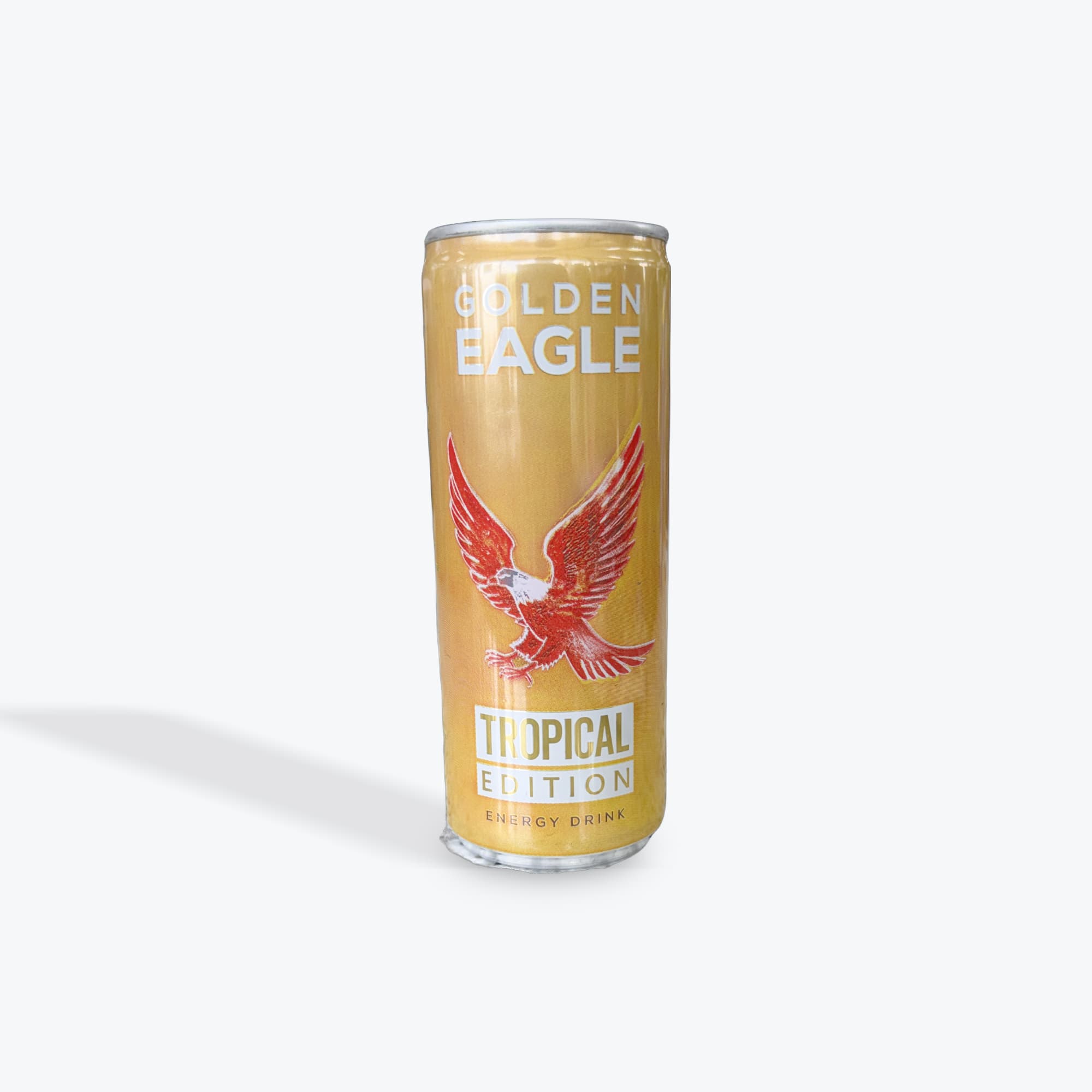 Golden Eagle Tropical Energy Drink 250ml