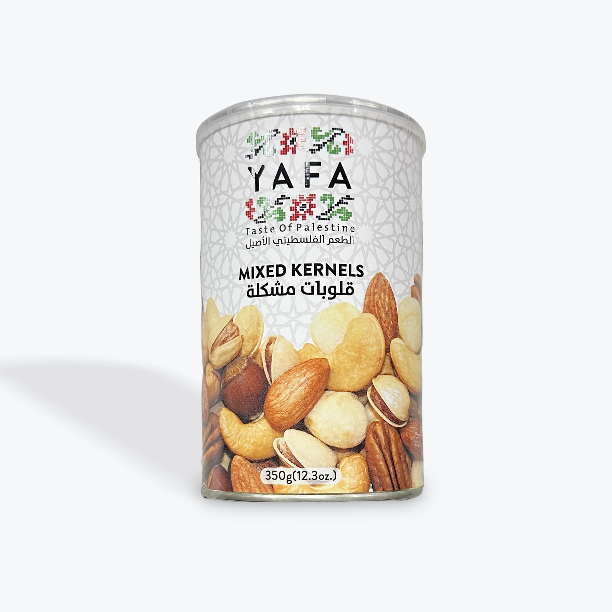 Yafa Mixed Kernels 350g