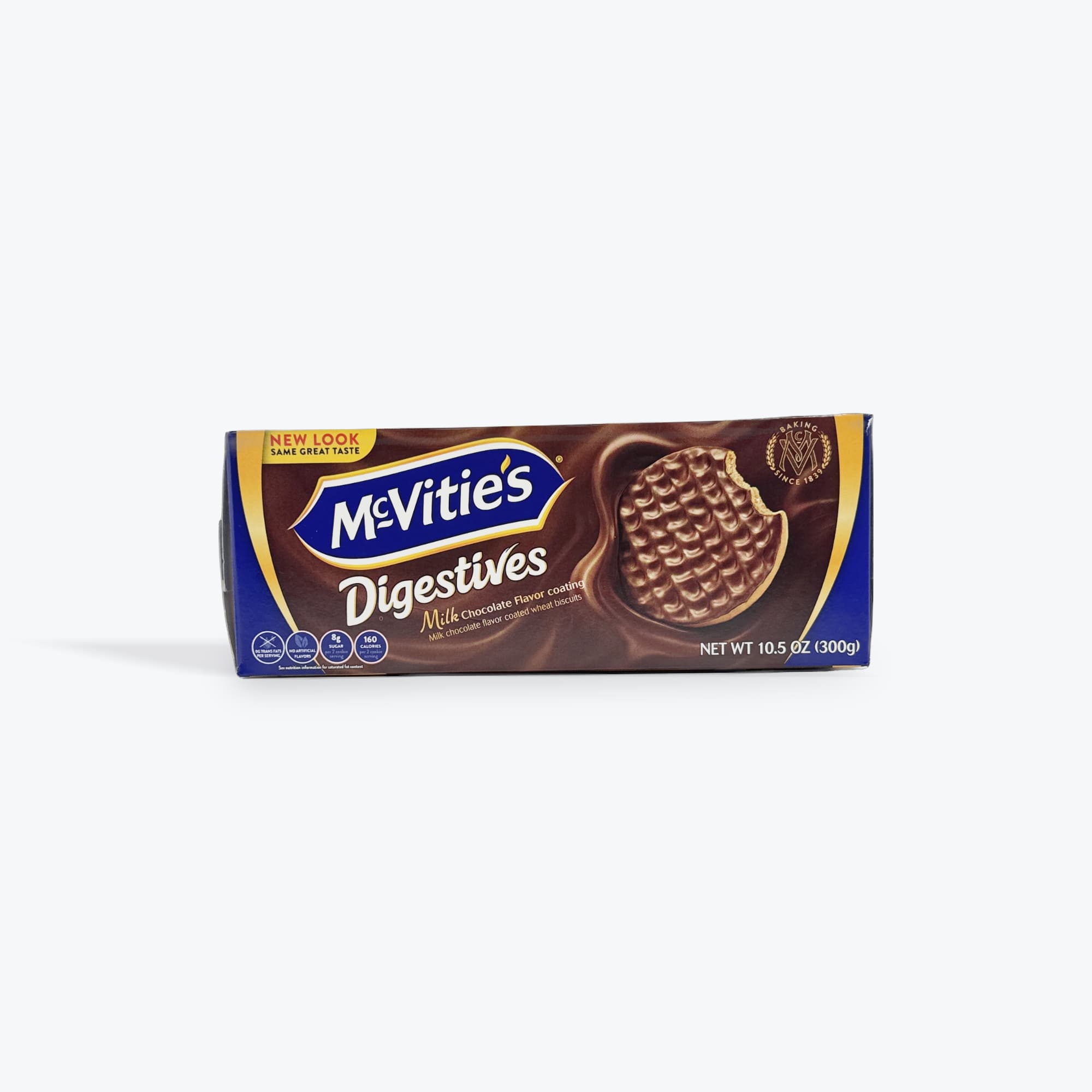 McVities Digestive Biscuits 300g