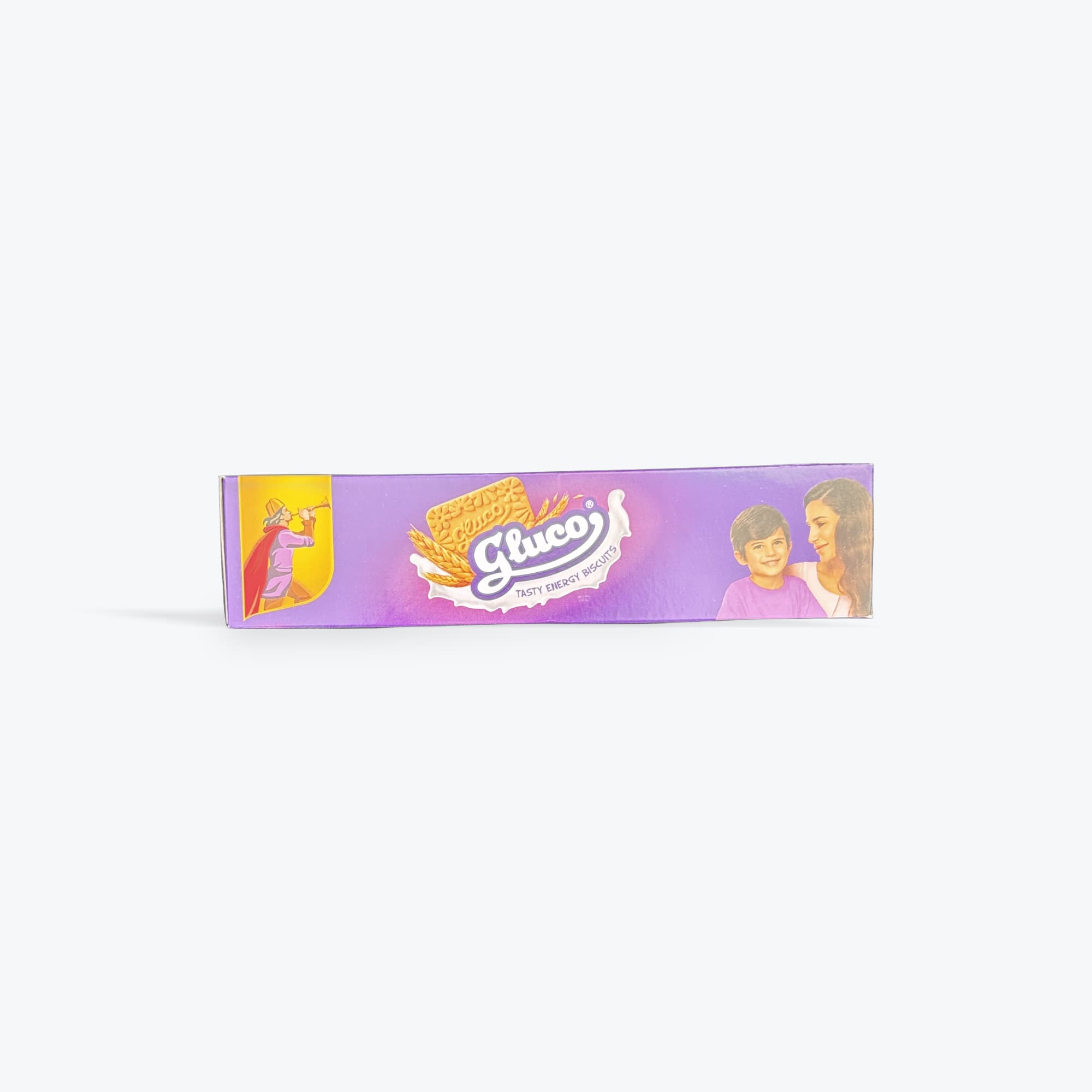 EBM Gluco Biscuits 165g