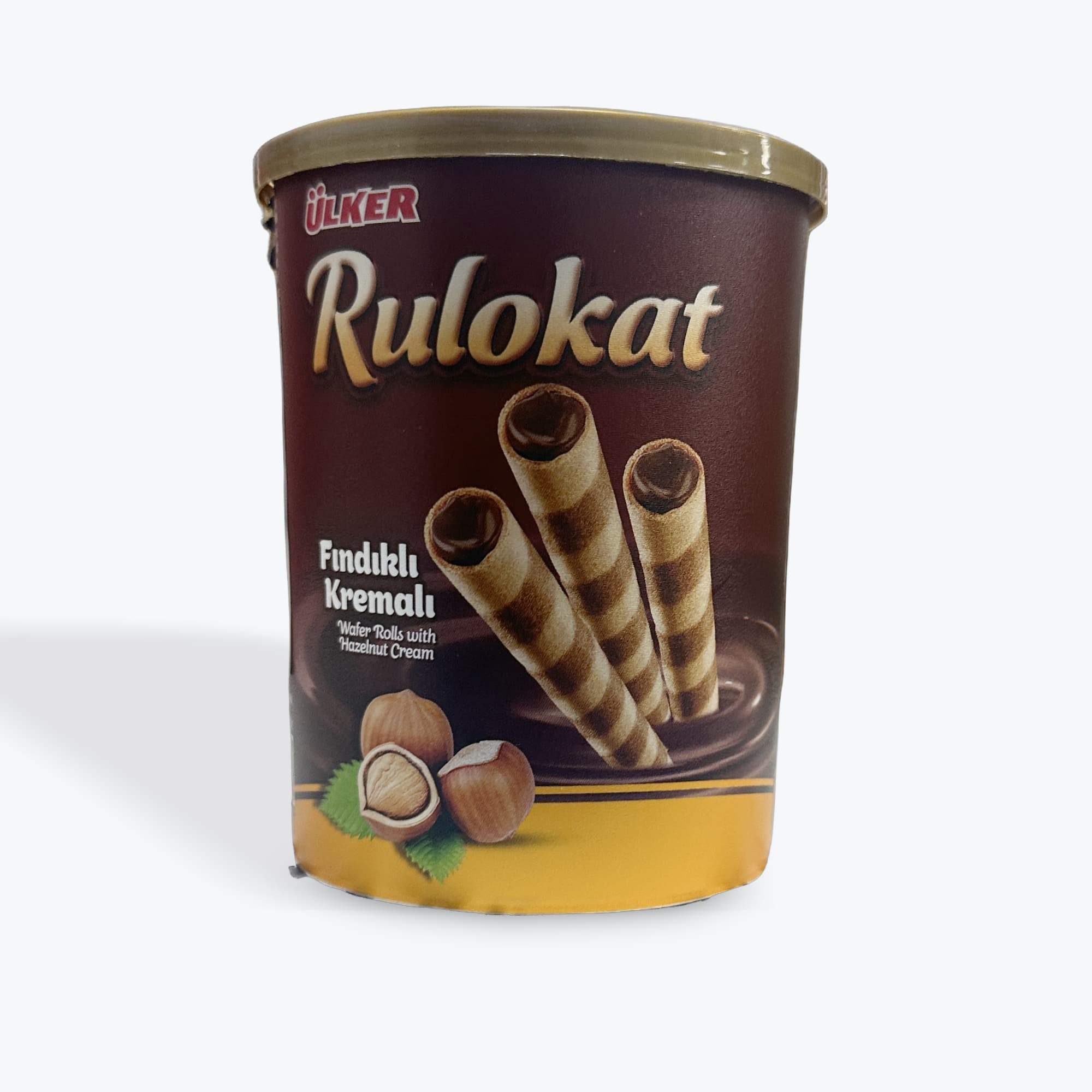 Ulker Rulokat 170g
