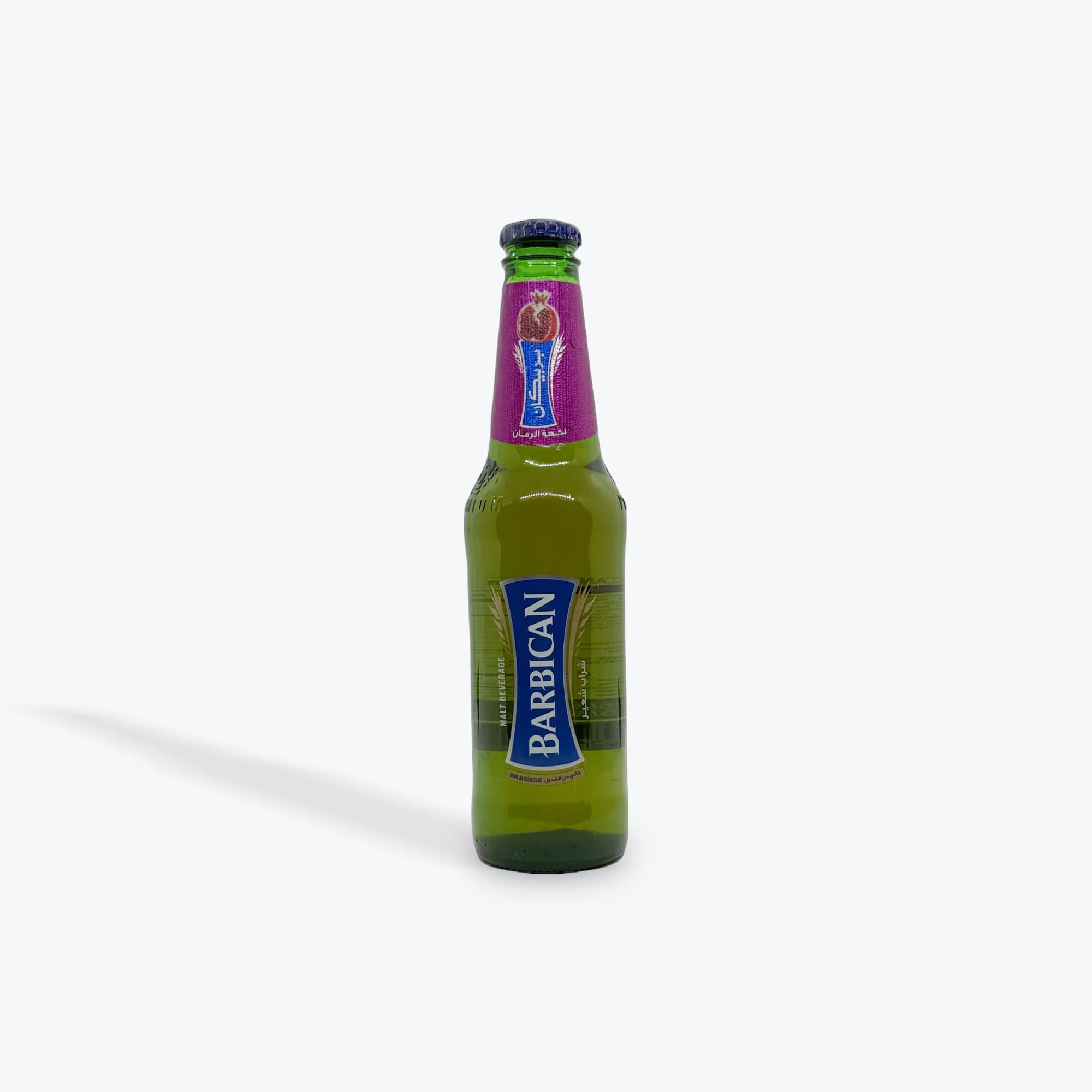 Barbican Pomegranate 330ml
