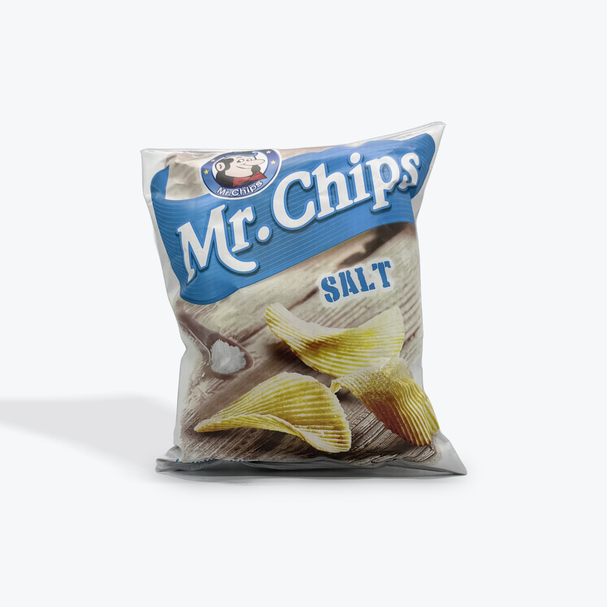 Mr. Chips Salt 75g