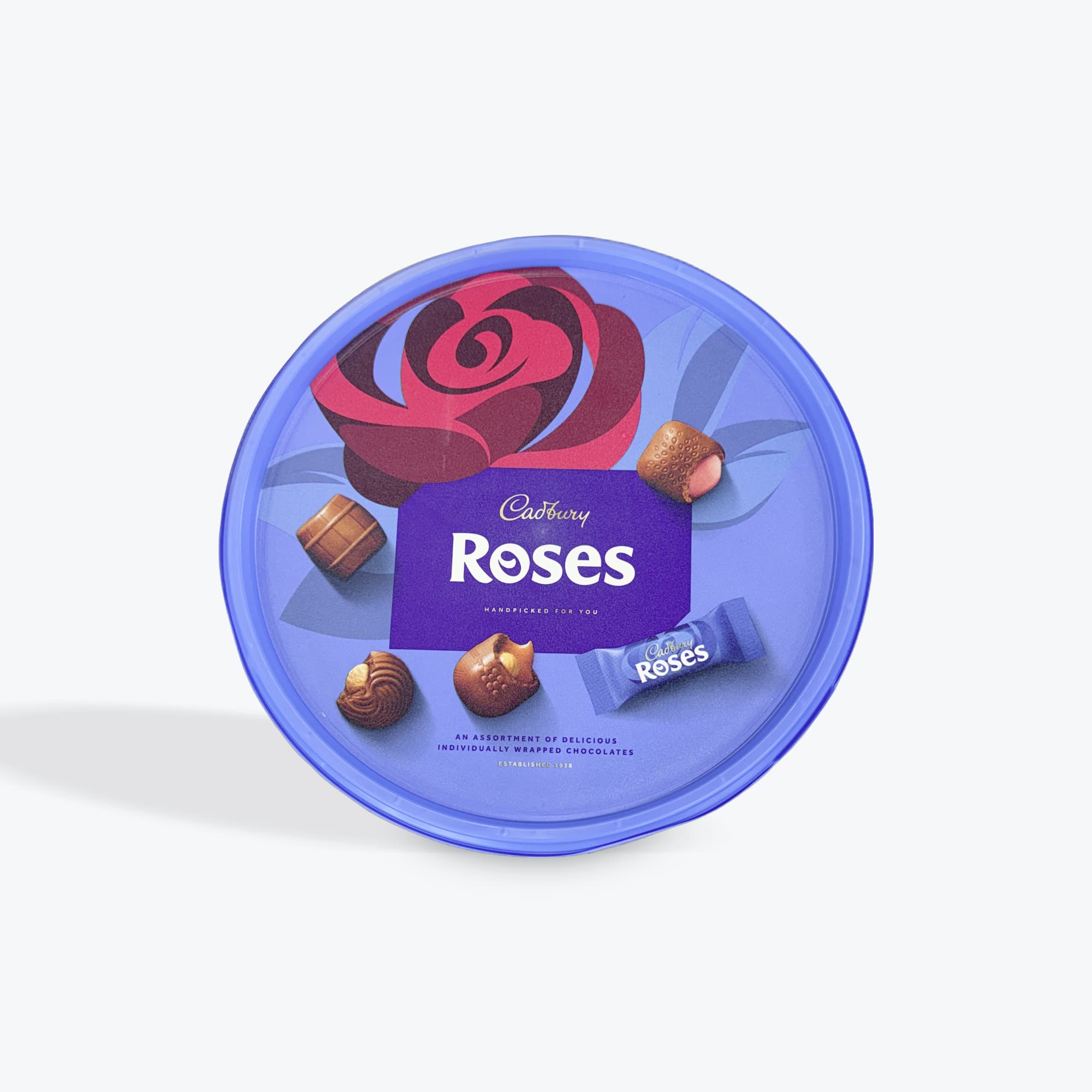 Cadbury Roses Chocolate 475g
