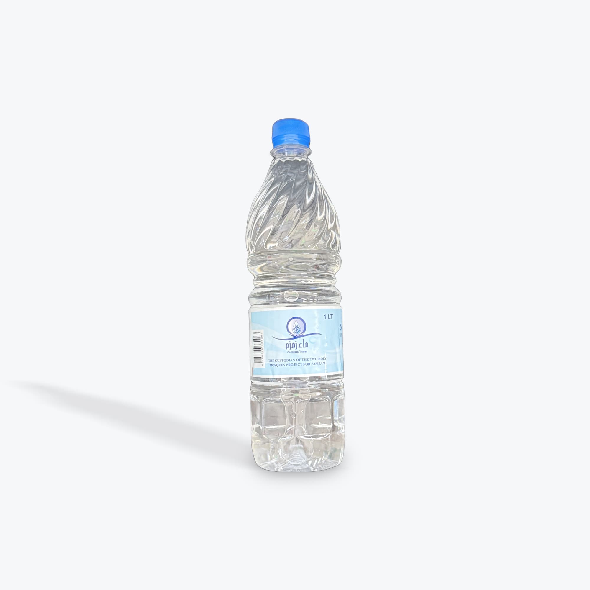 ZamZam Water 1L
