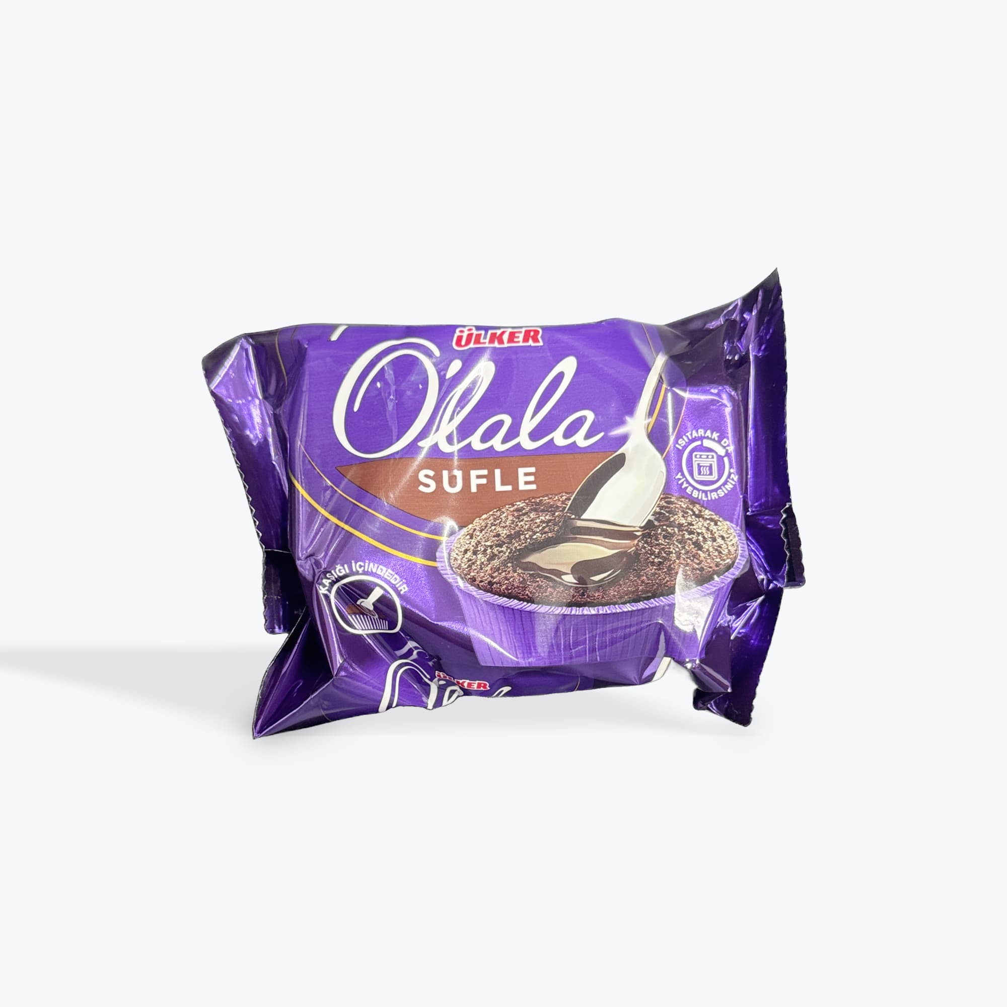 Ulker Olala Chocolate Sufle 70g