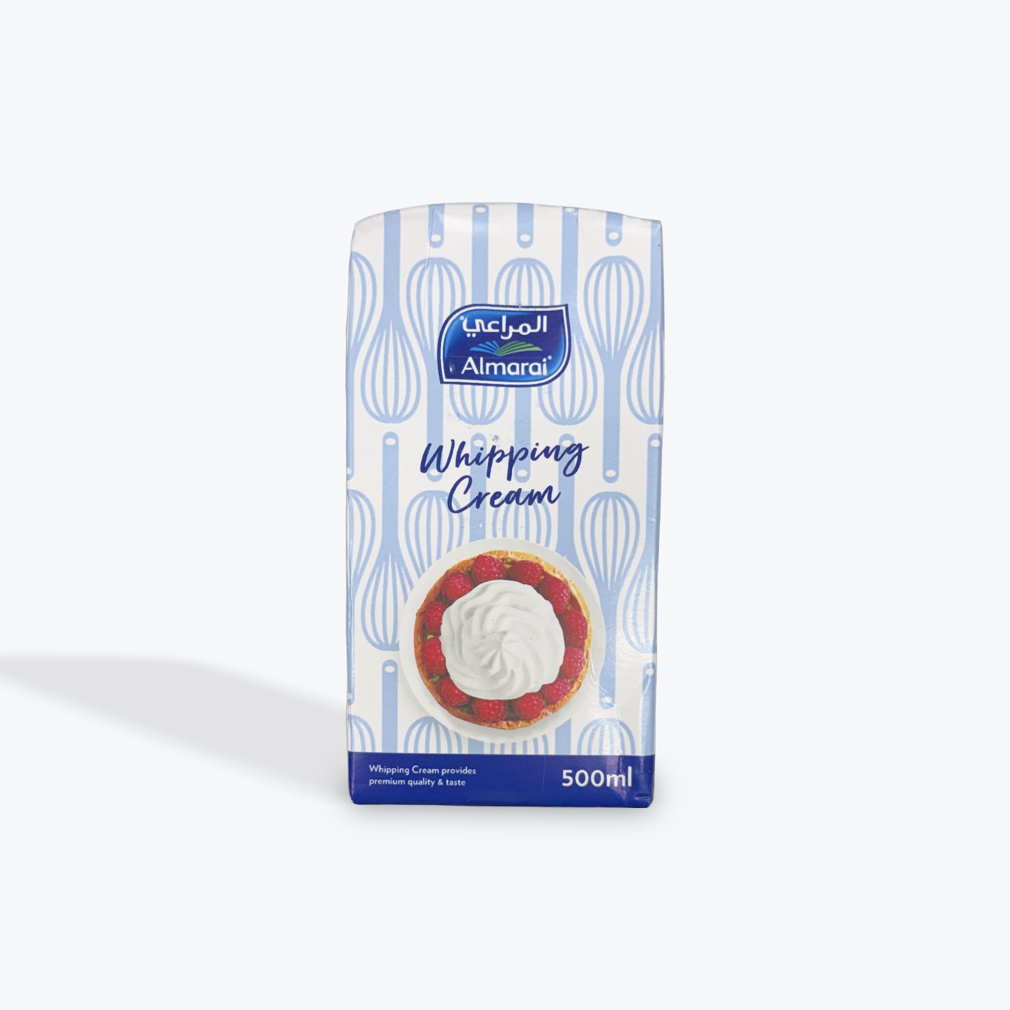 Almarai Whipping Cream 500ml
