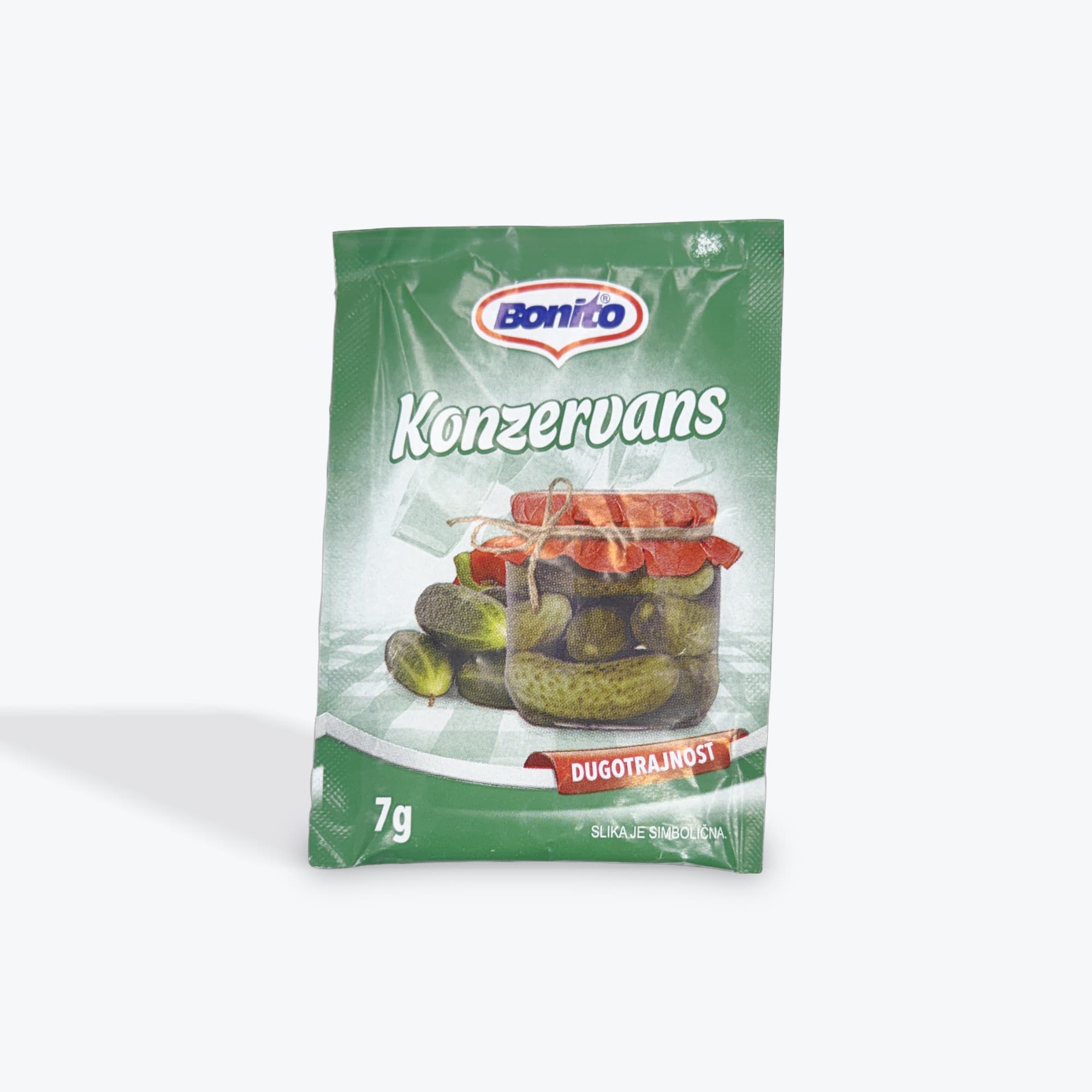 Bonito Konzervans Preservastive 7g
