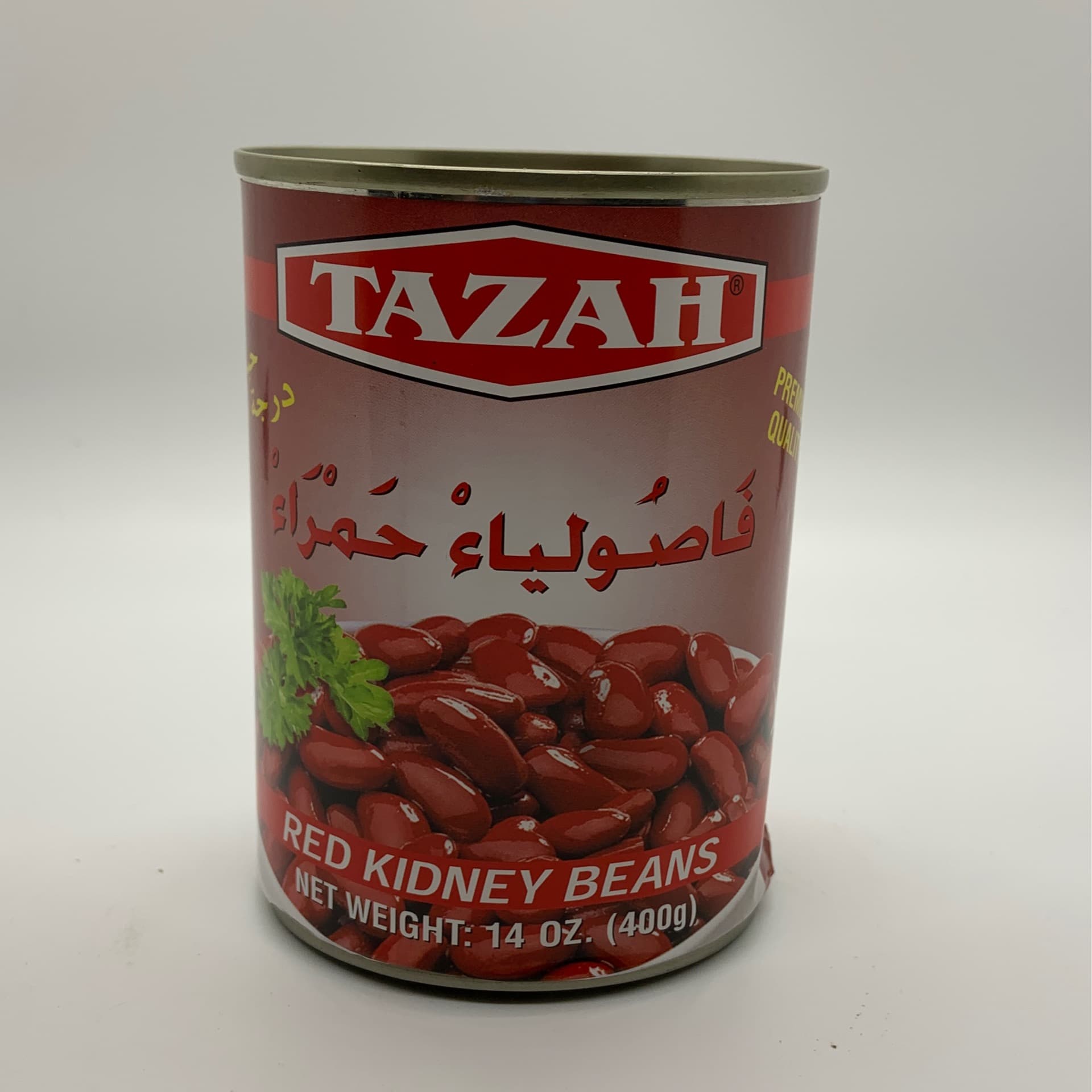 Tazah Red Kidney Beans
