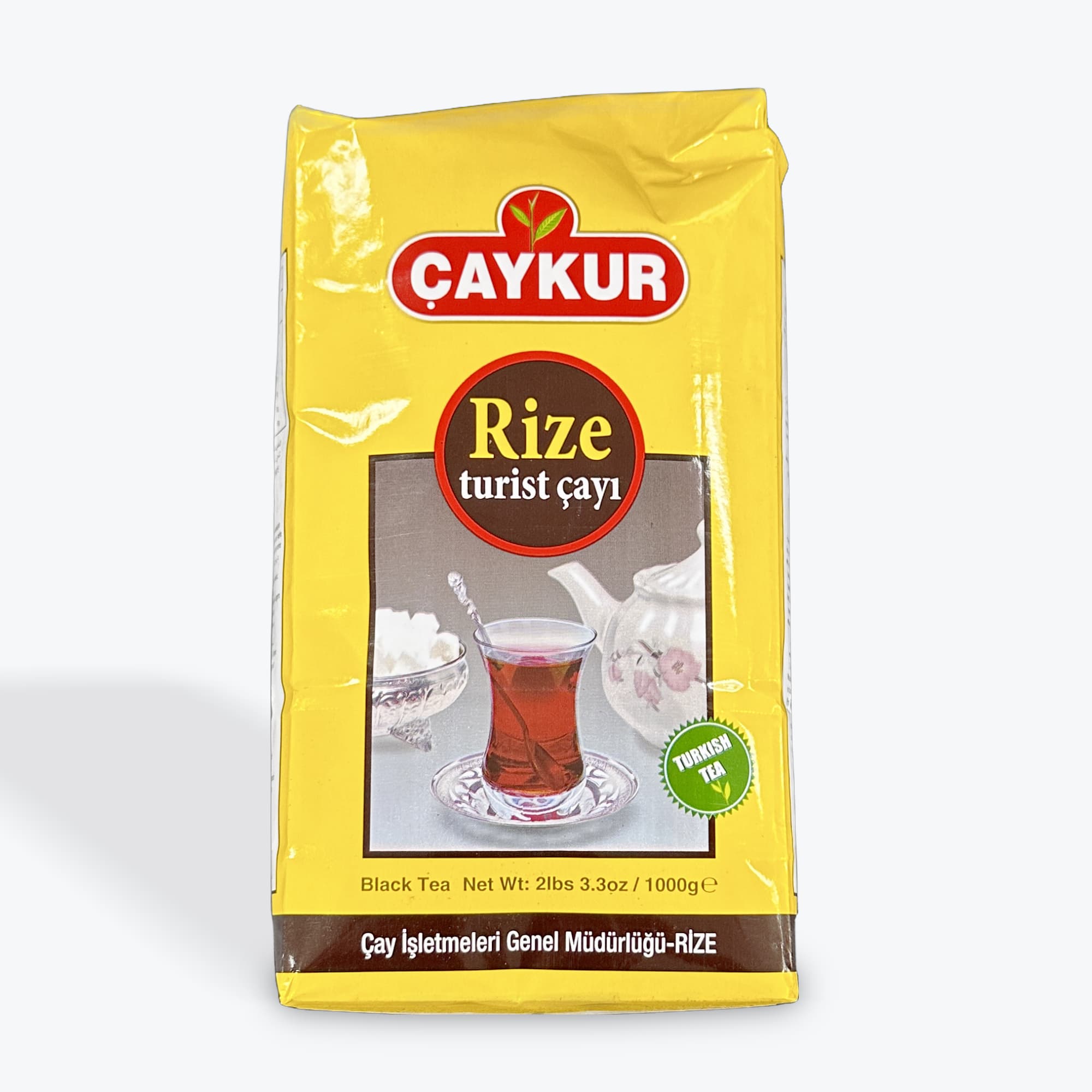 Caykur Rize Tea 1kg