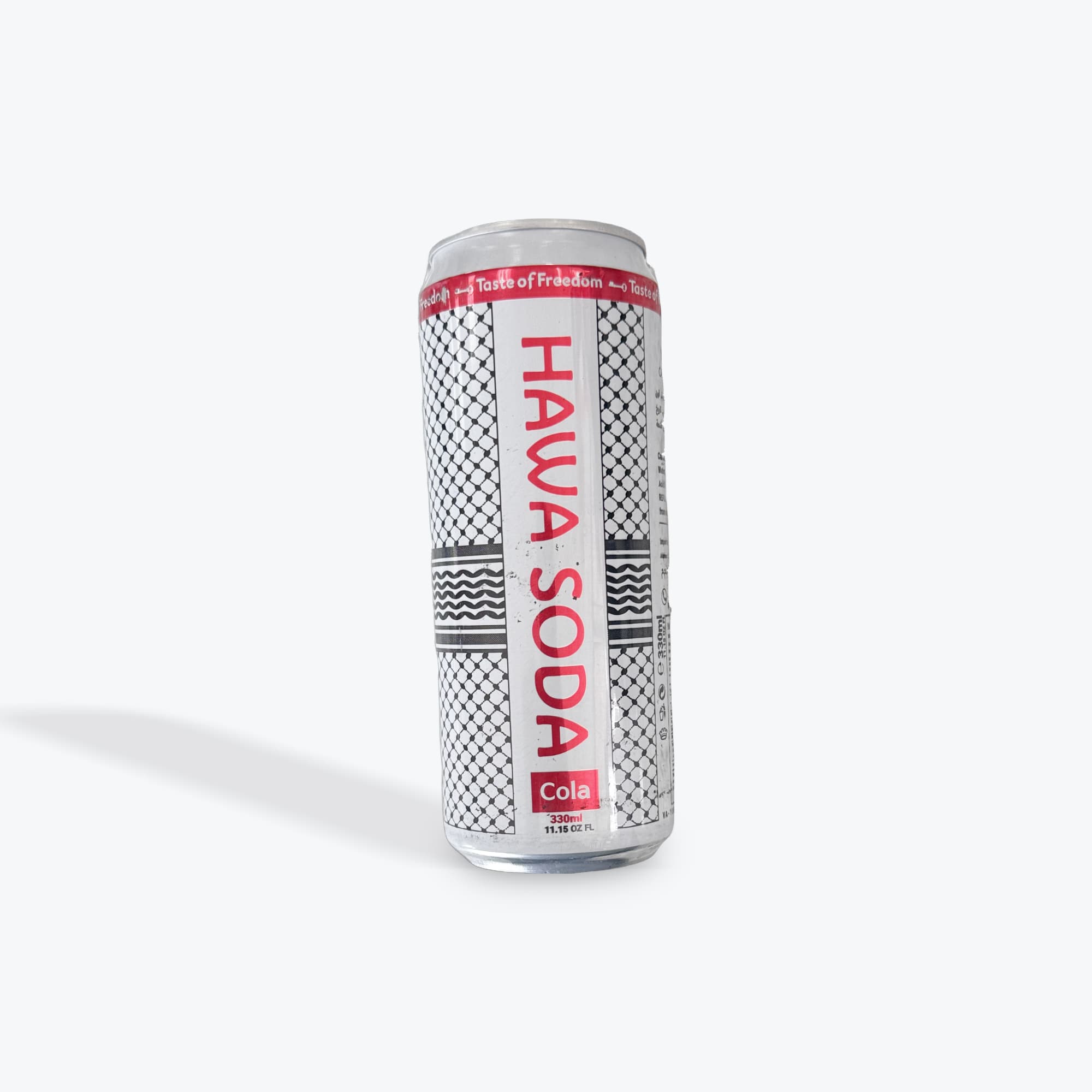 Hawa Cola 330ml