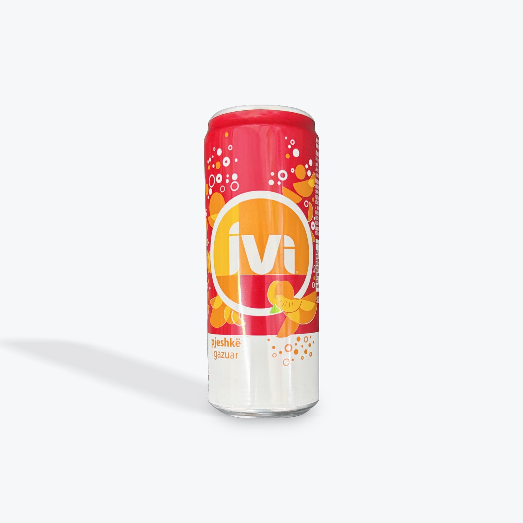 Ivi Peach Drink 330ml