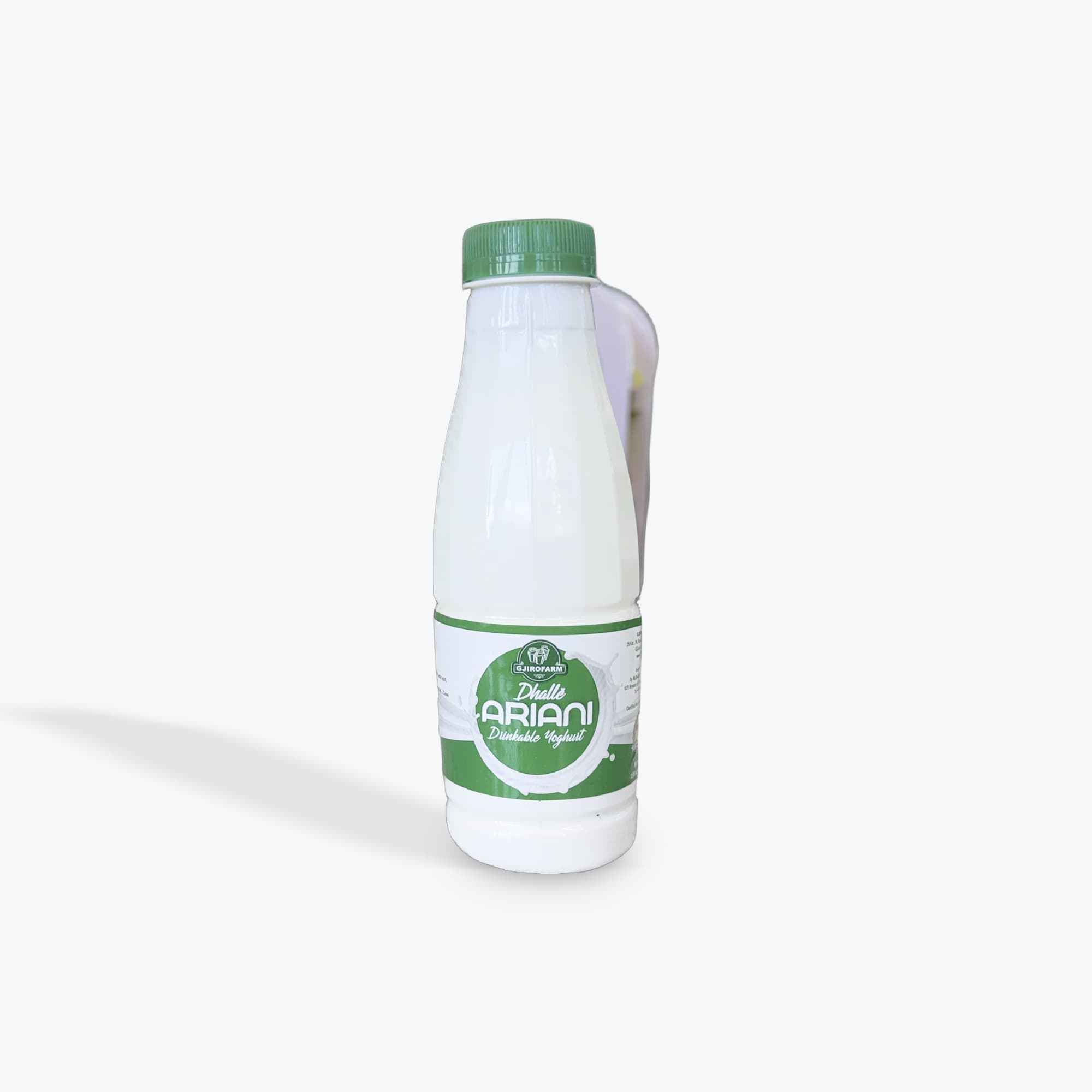 GjiroFarm Ariani Yogurt Drink 450ml