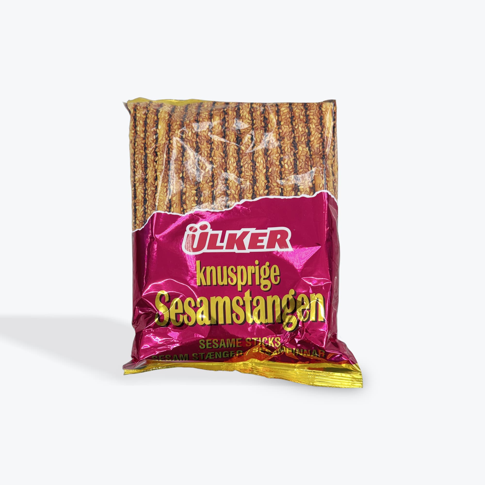Ulker Sesame Sticks 160g