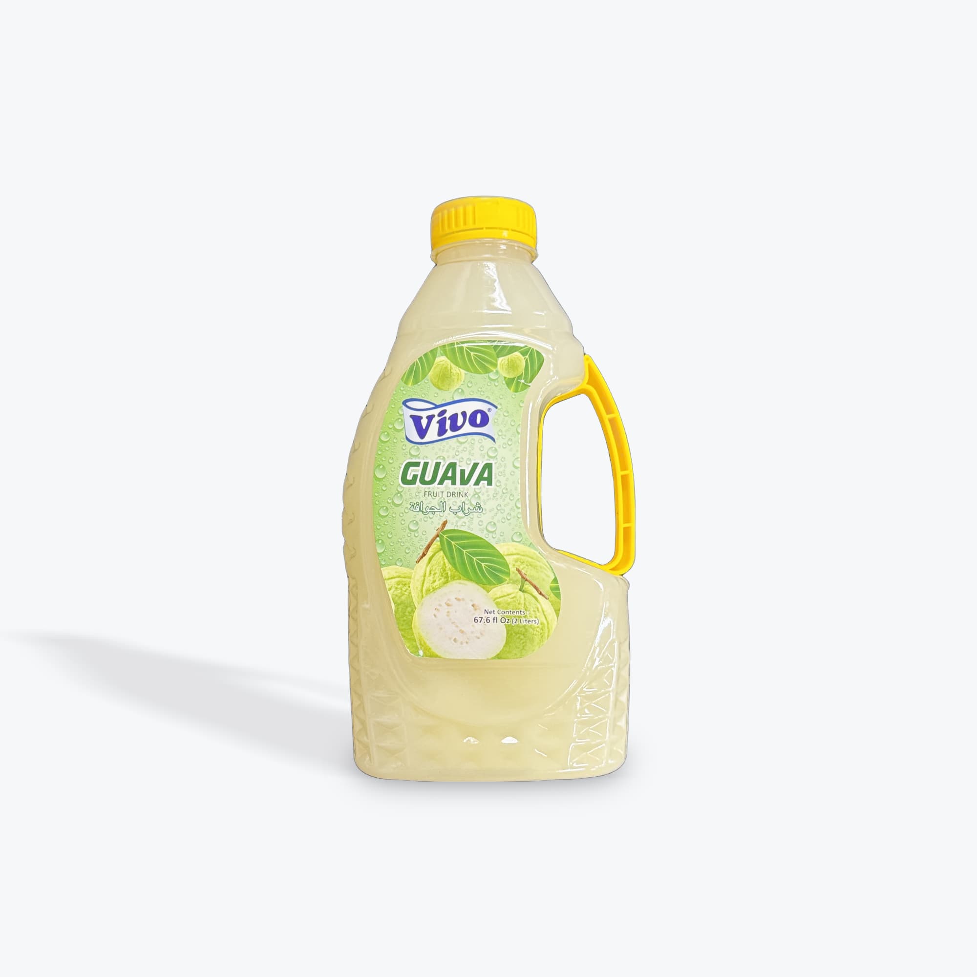 Vivo Guava Juice 2L