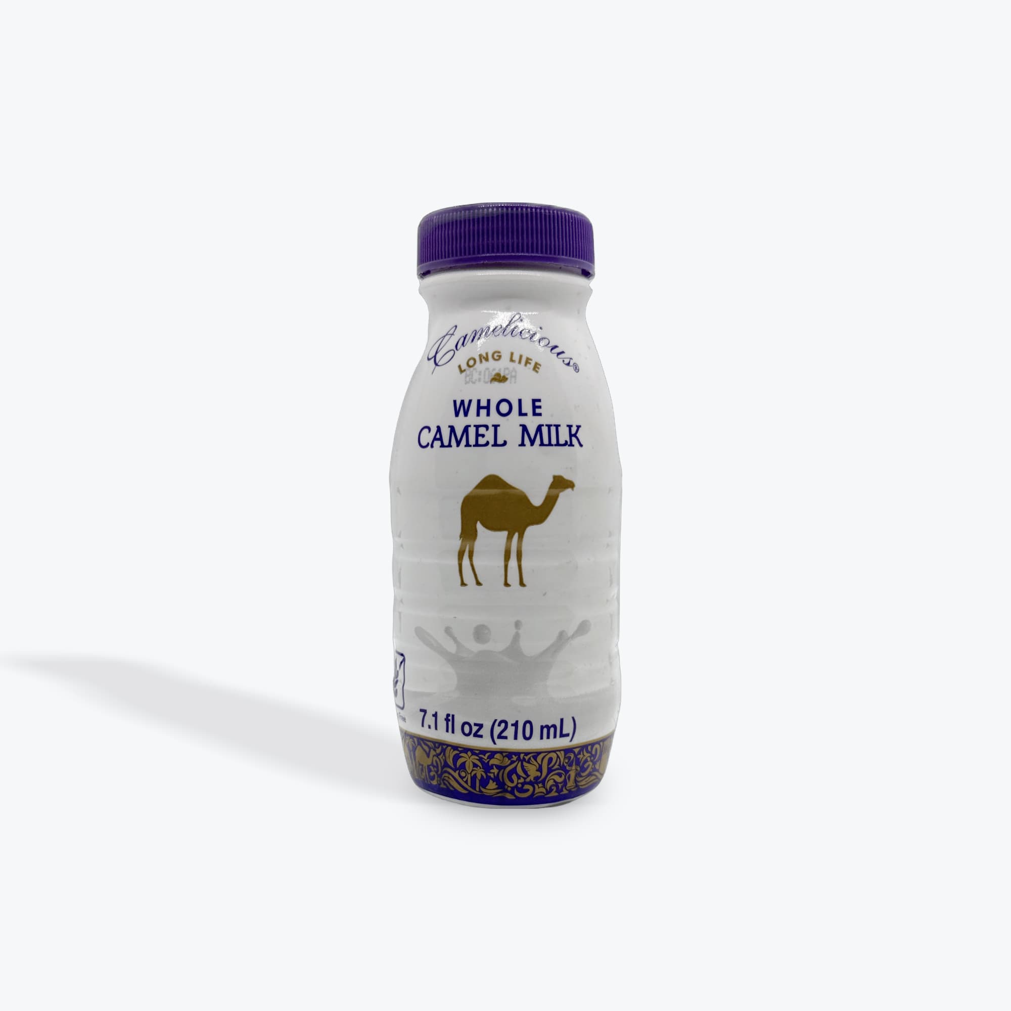 Camel Milk 7.1oz