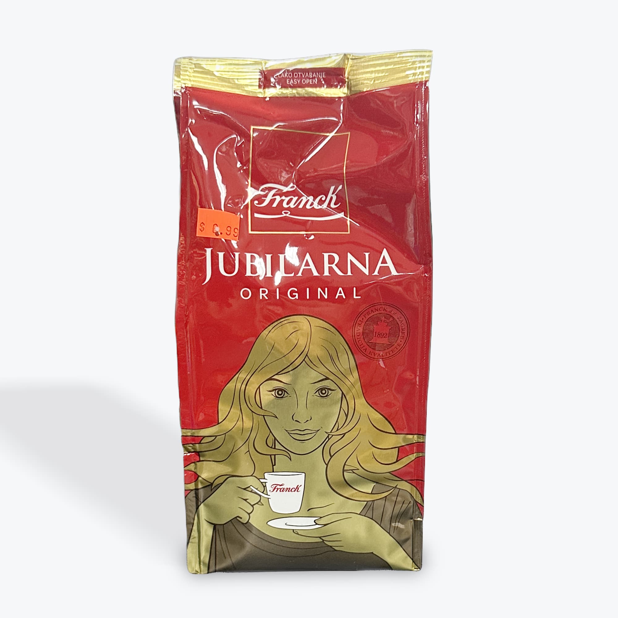 Franck Jubilarna 400g