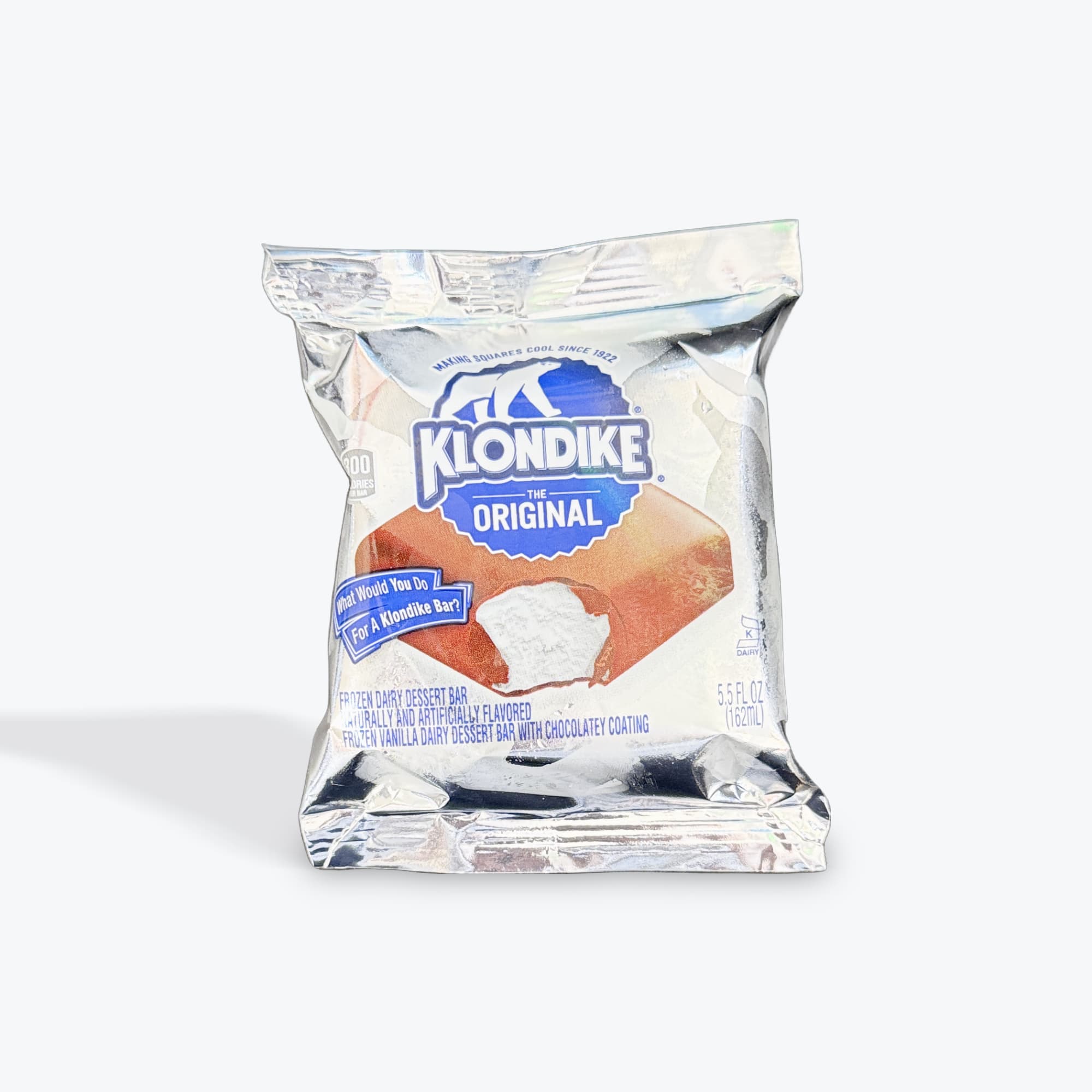 Klondike Ice Cream 5.5oz