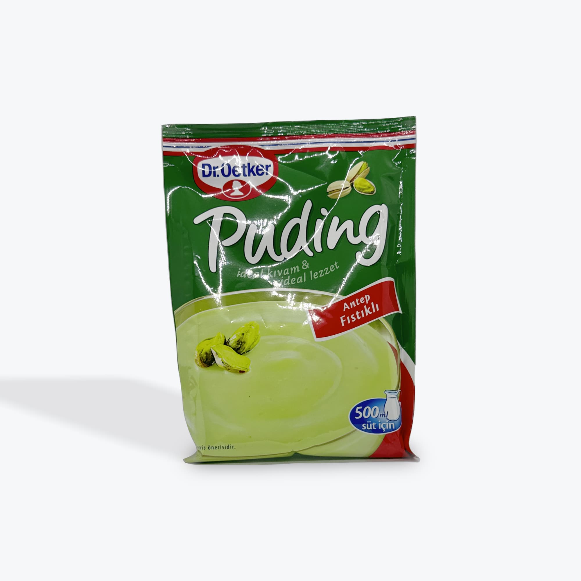 Dr. Oetker Pistachio Pudding 91g