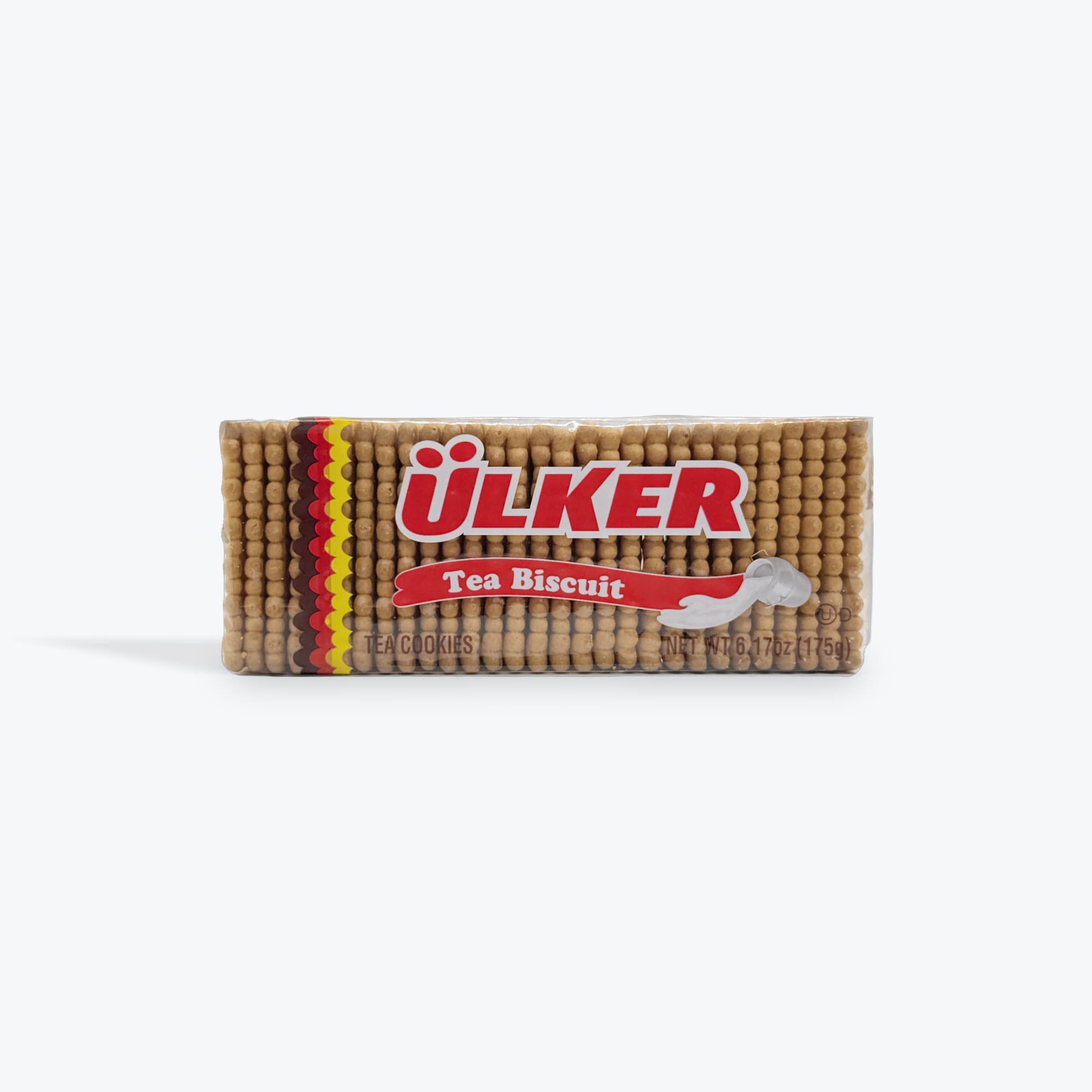 Ulker Tea Biscuits 175g