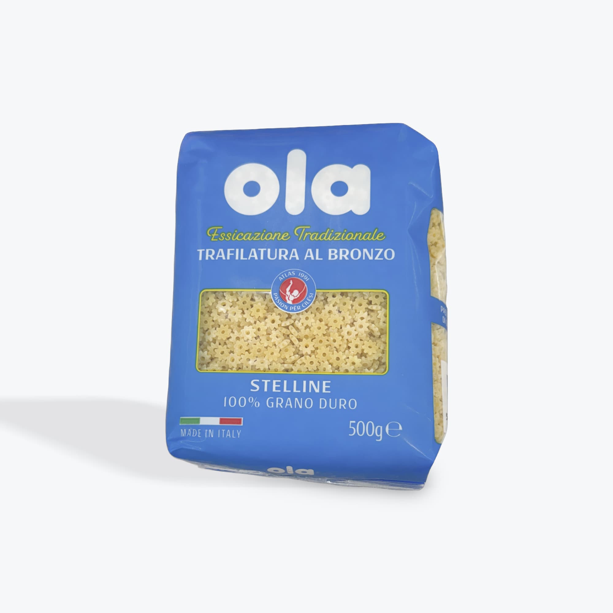 Ola Pasta Stelline 500g