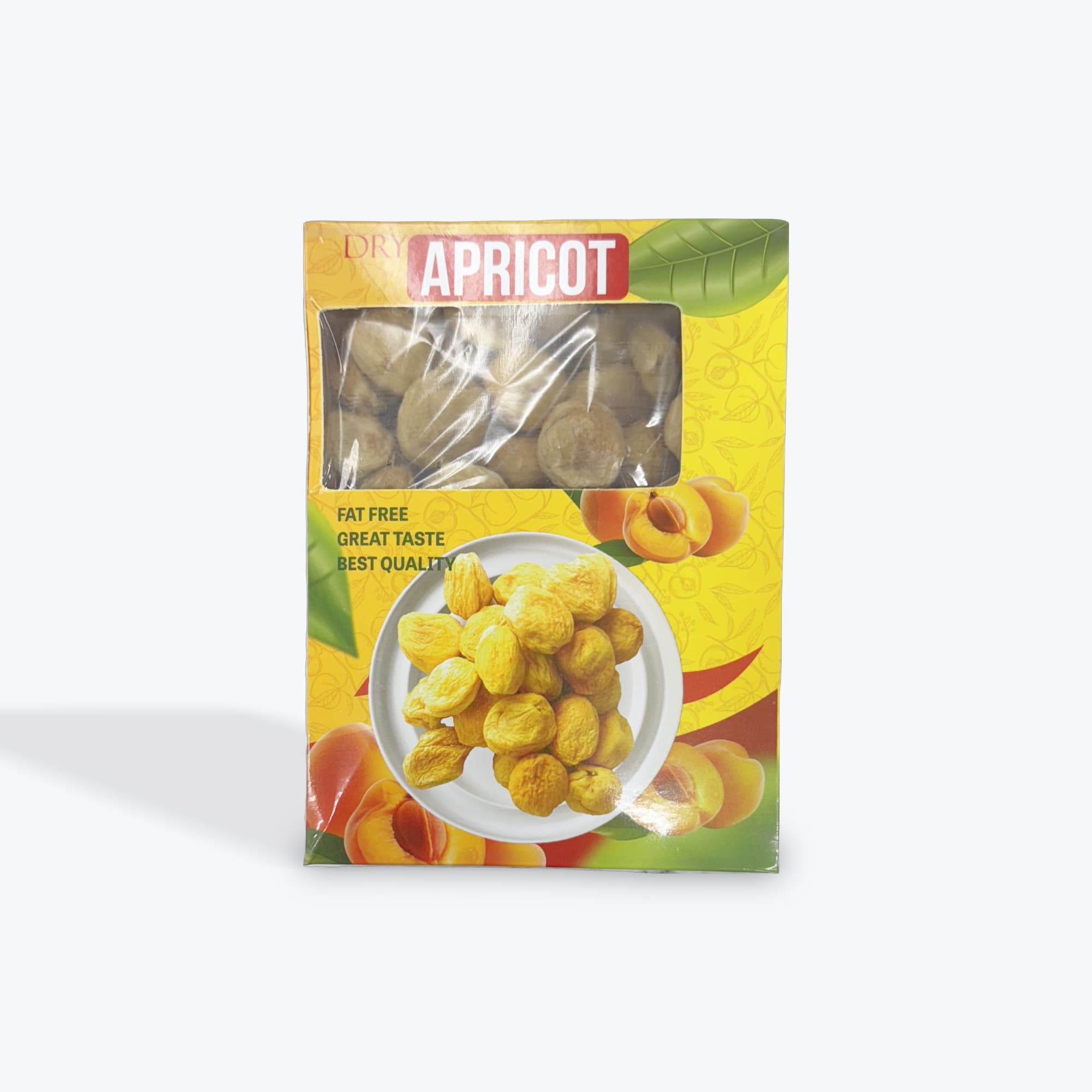 Dry Apricot 500g