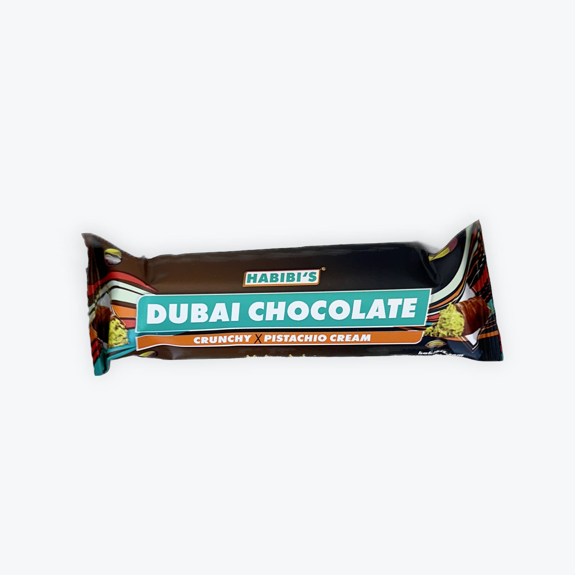 Habibi Dubai Chocolate 40g