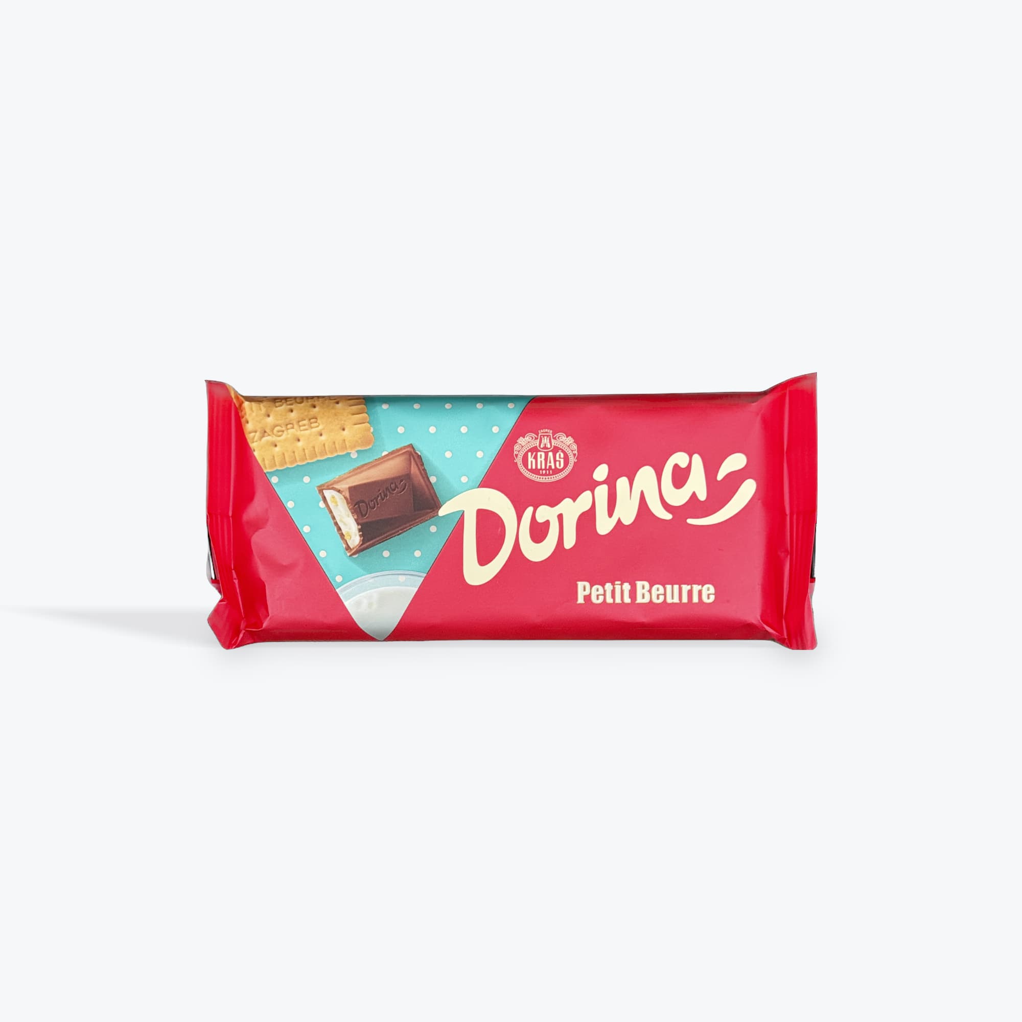 Kras Dorina Petit Beurre 95g