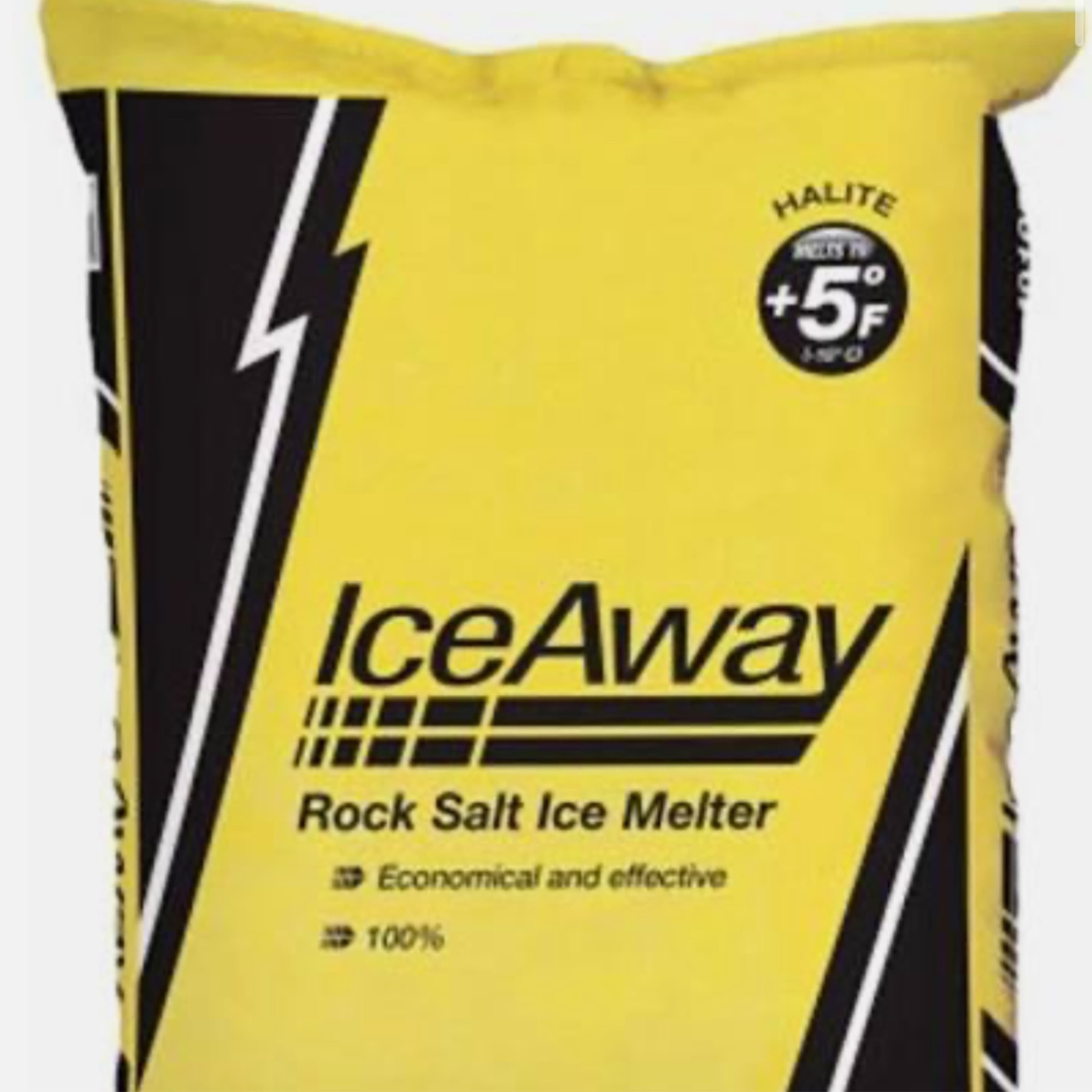 Rock Salt