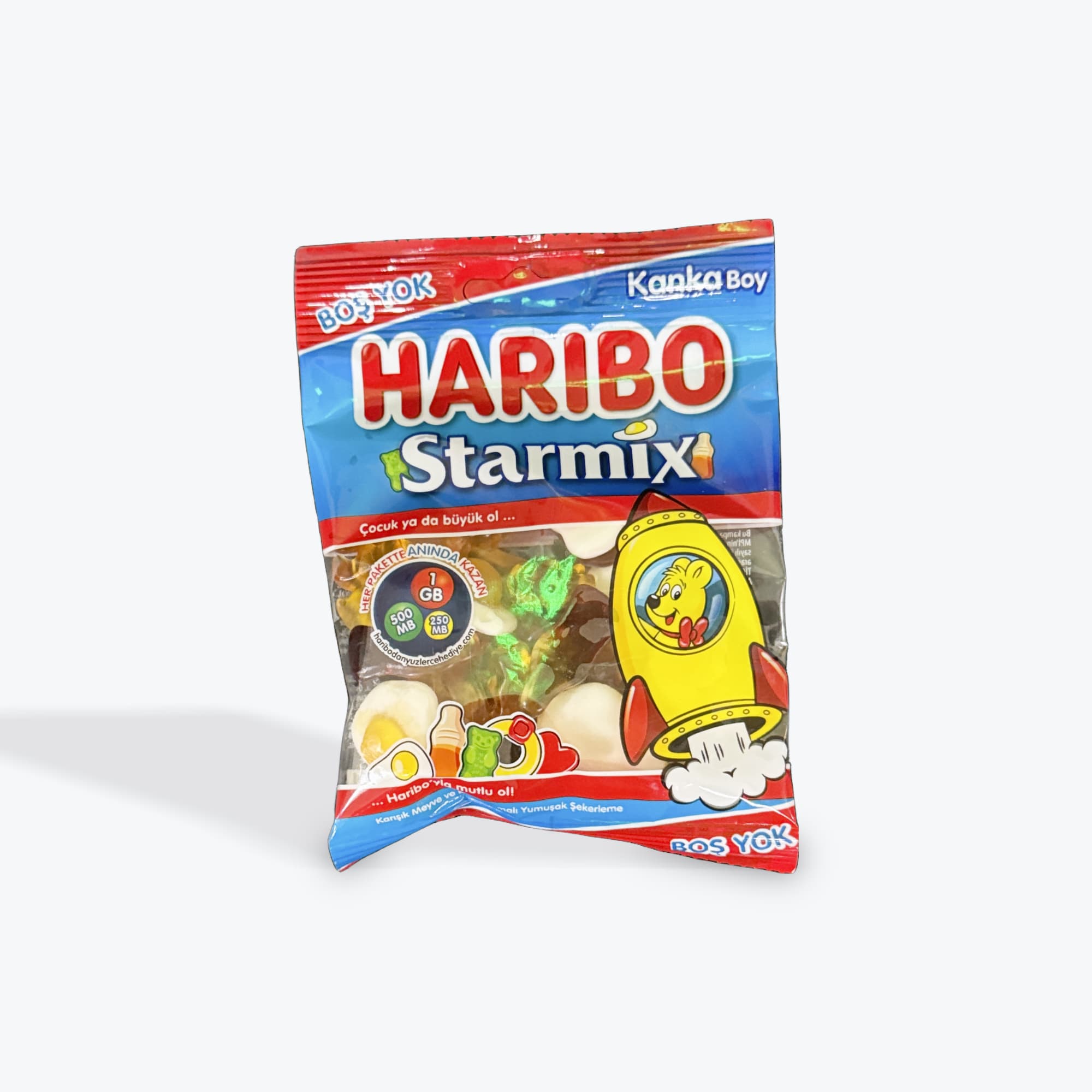 Haribo Starmix 80g