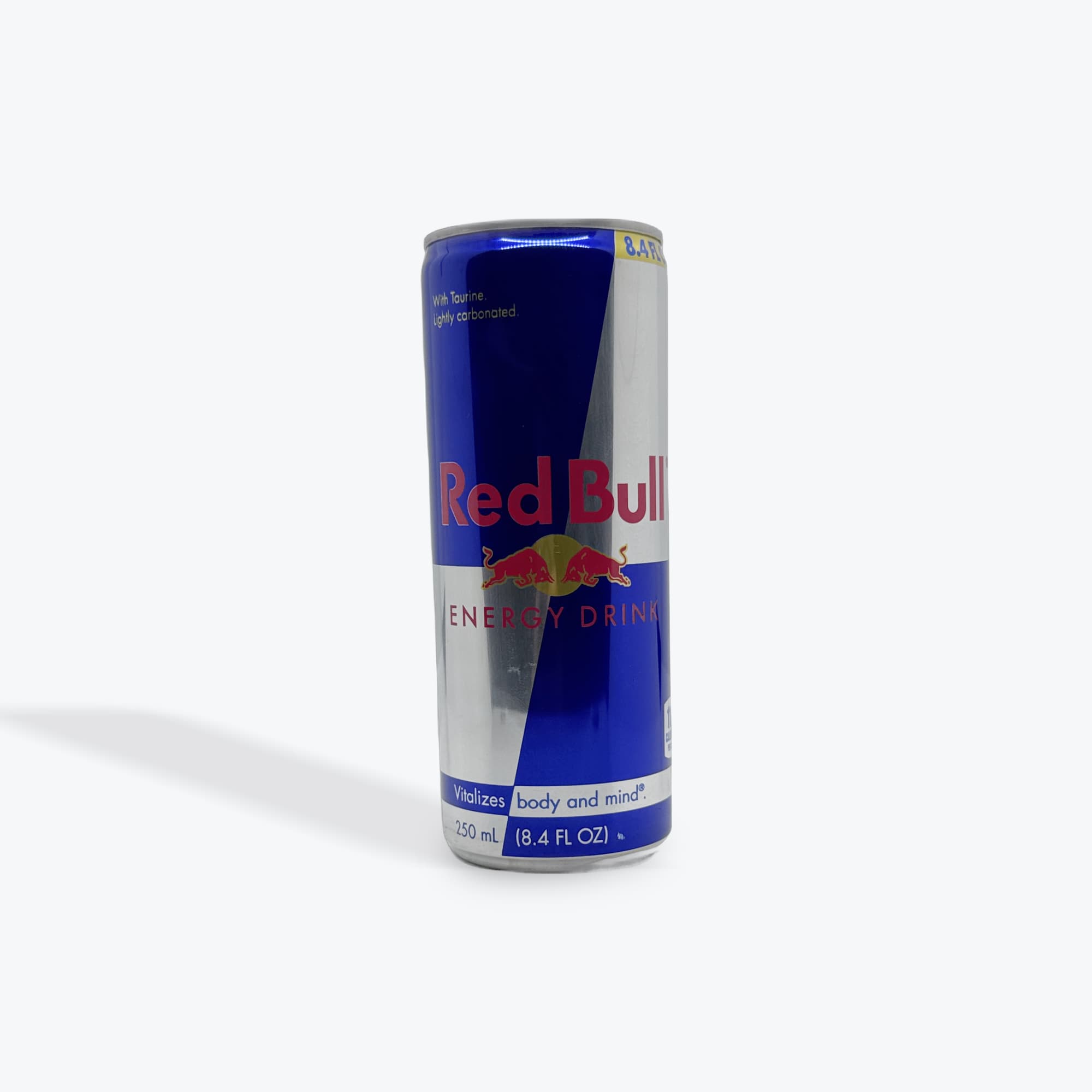 Red Bull Energy Drink 8.4oz