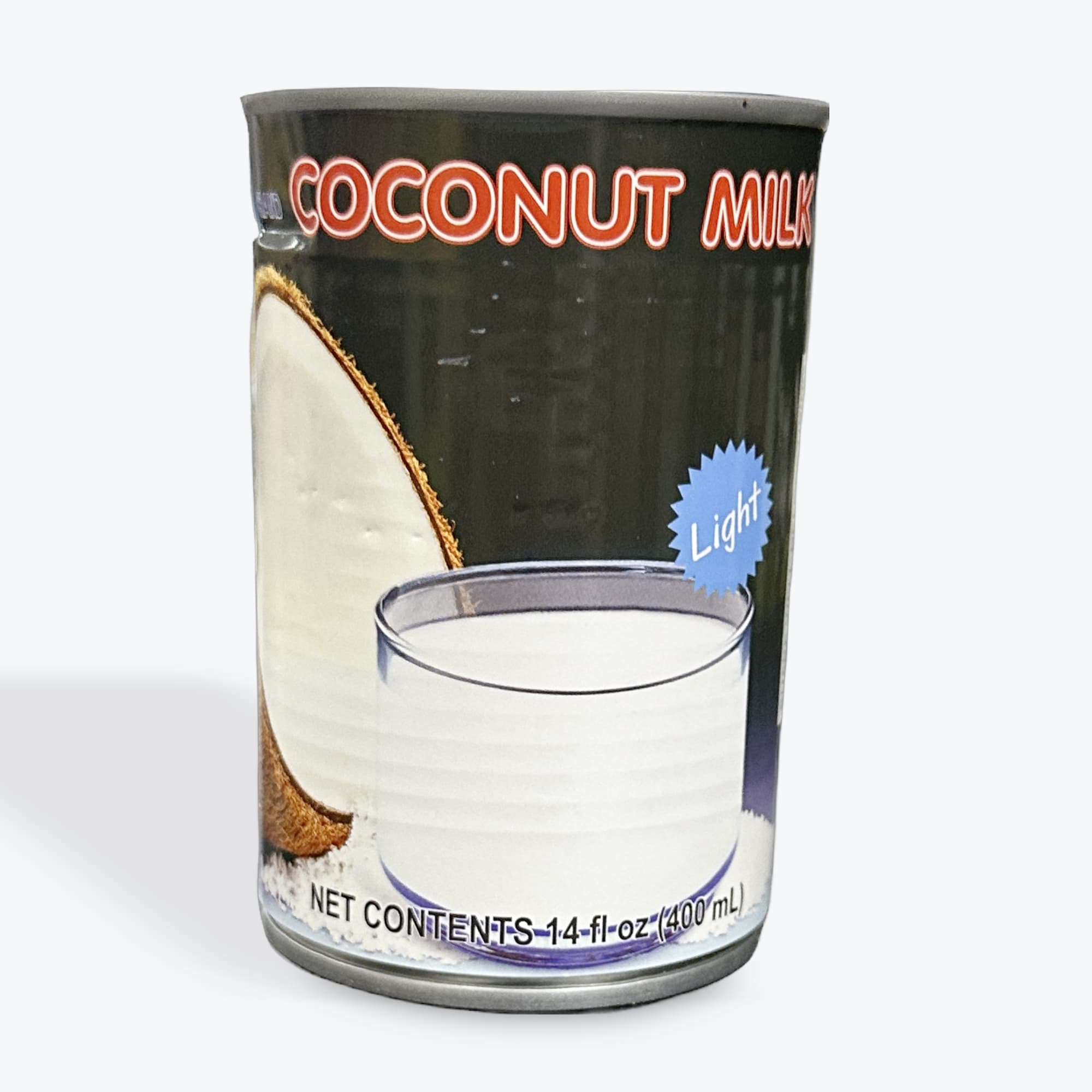 Globe Coconut Milk 14oz