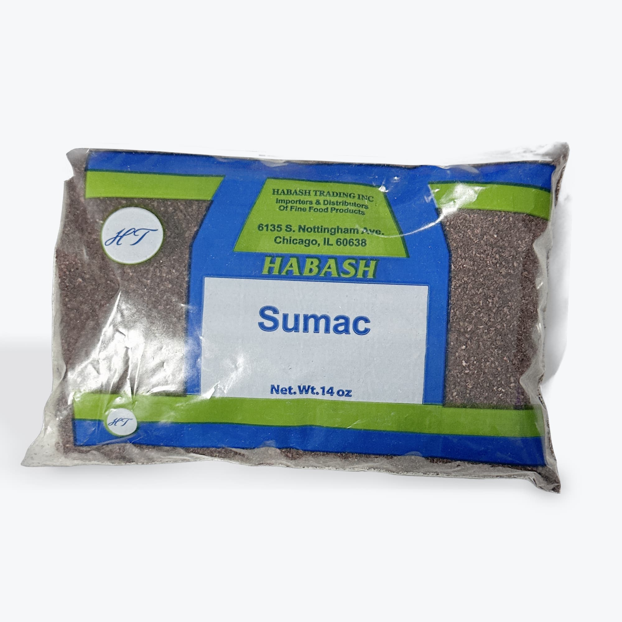 Habash Sumac 14oz