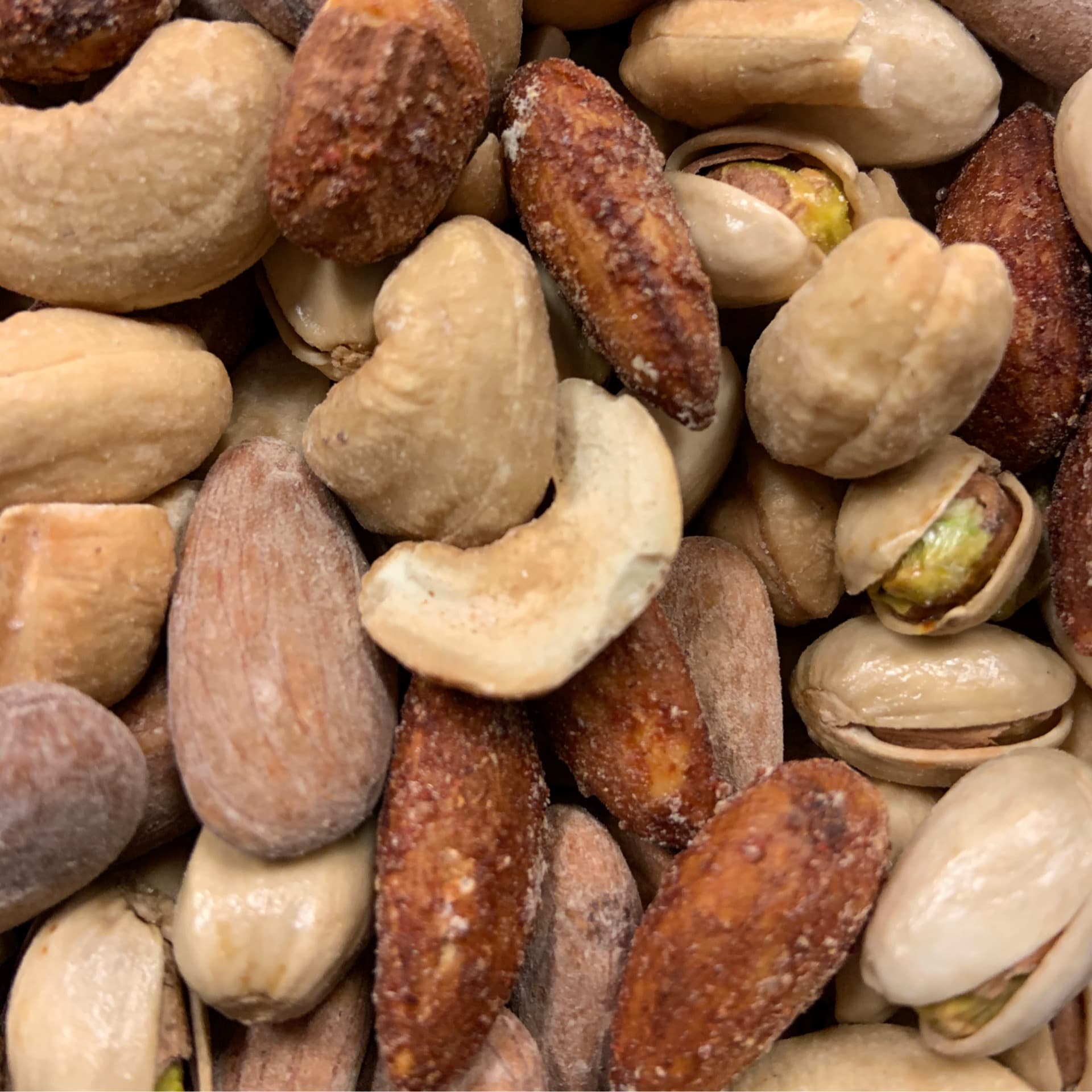 Premium Mix