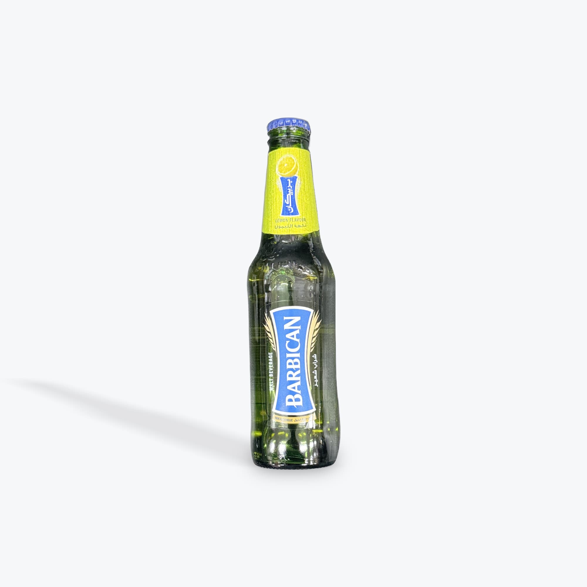 Barbican Lemon 330ml