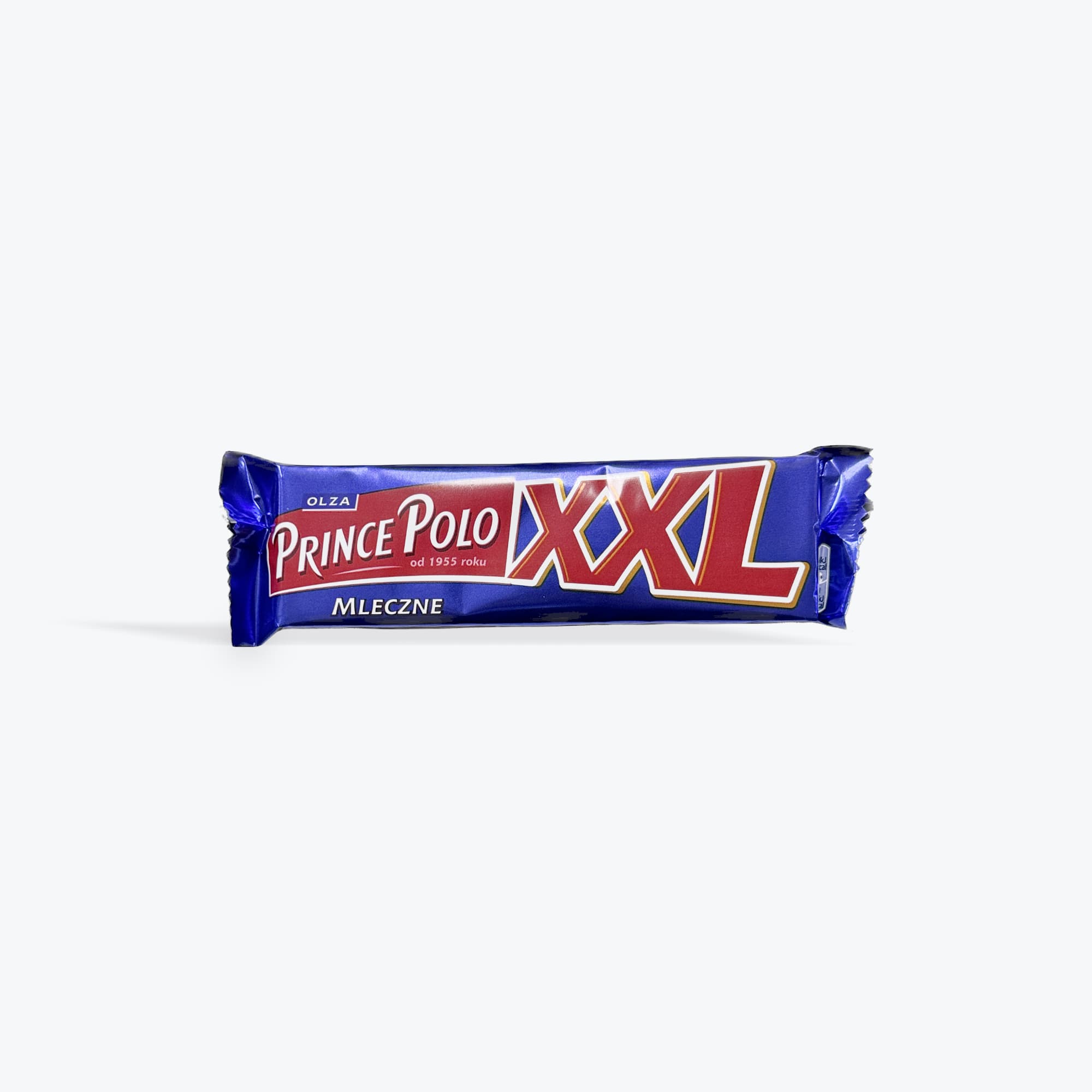 Prince Polo Milk Wafer 50g