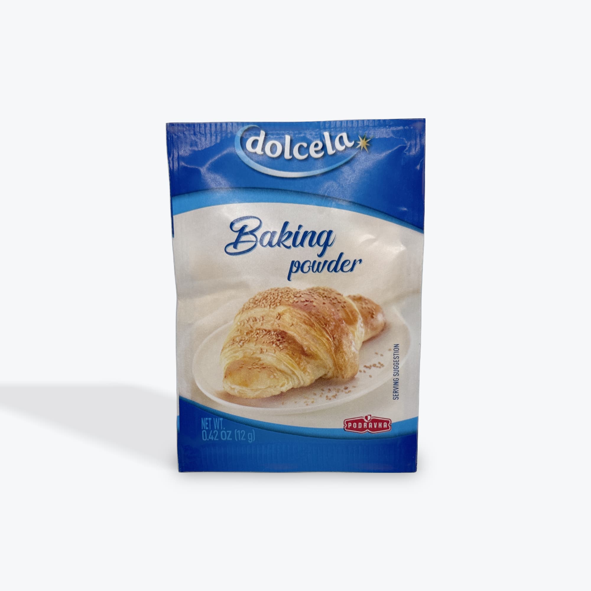 Podravka Baking Powder 12g