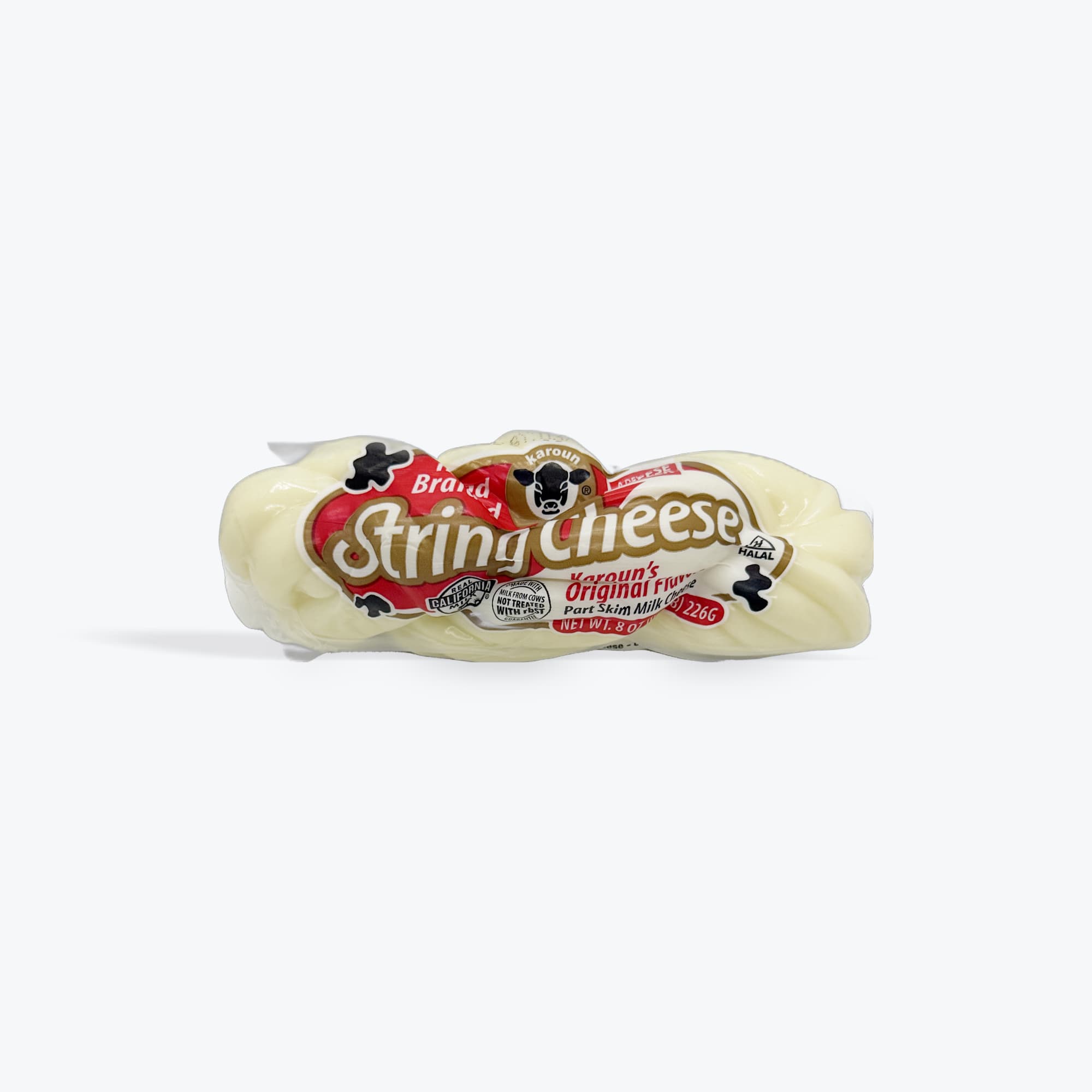Karoun String Cheese 8oz