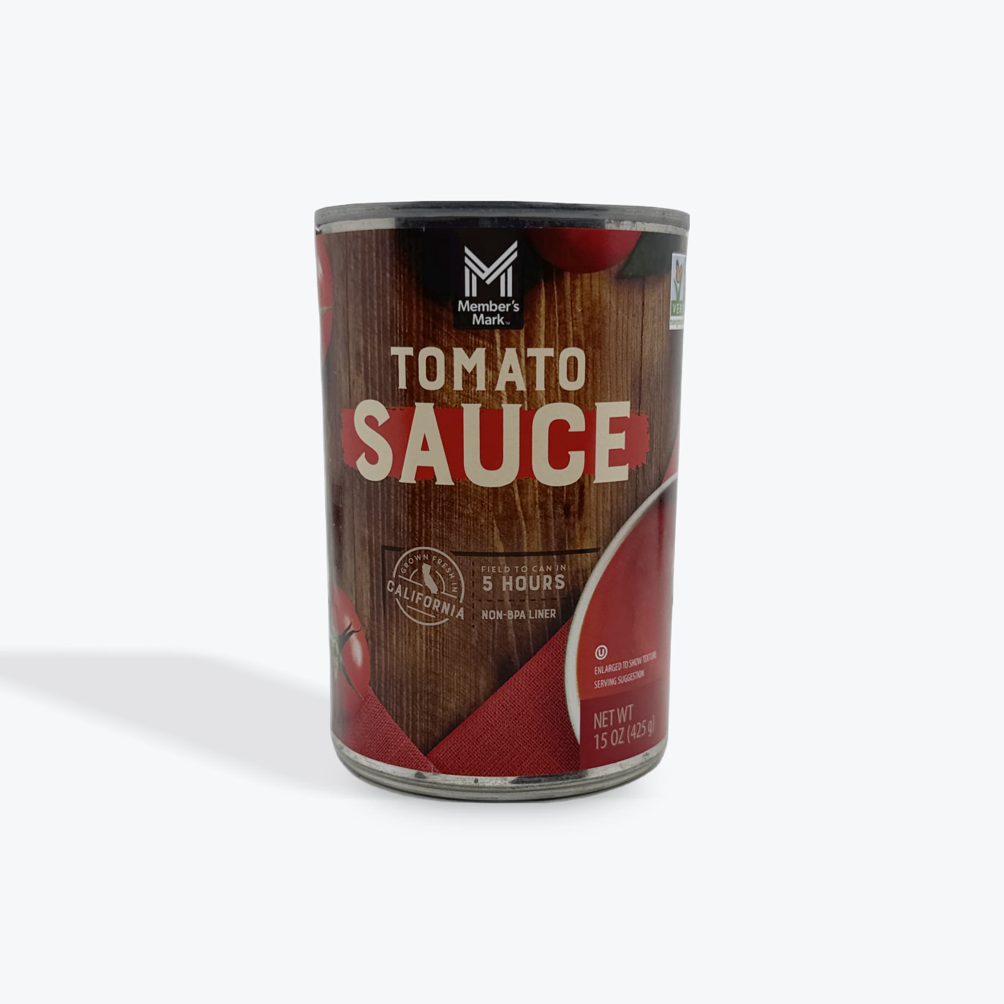 Tomato Sauce 15oz