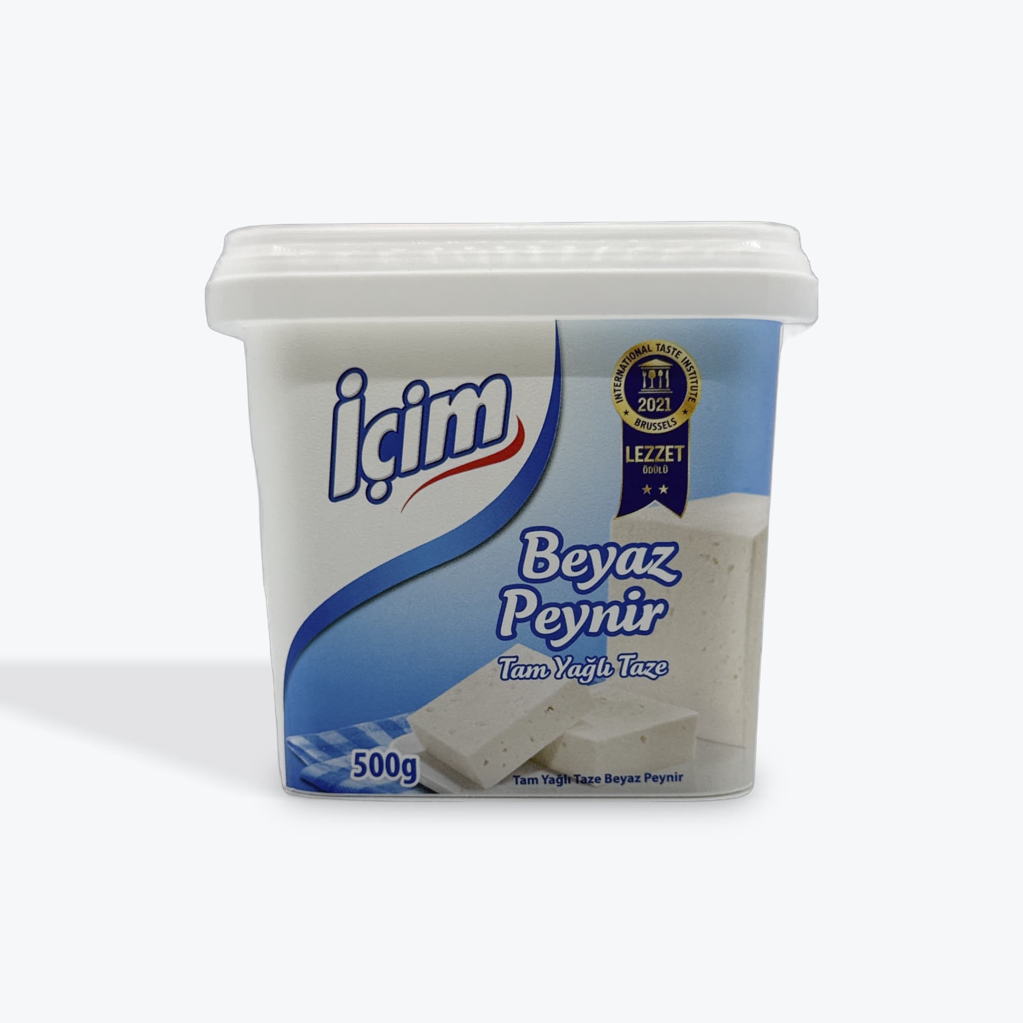 Icim Cheese 500g