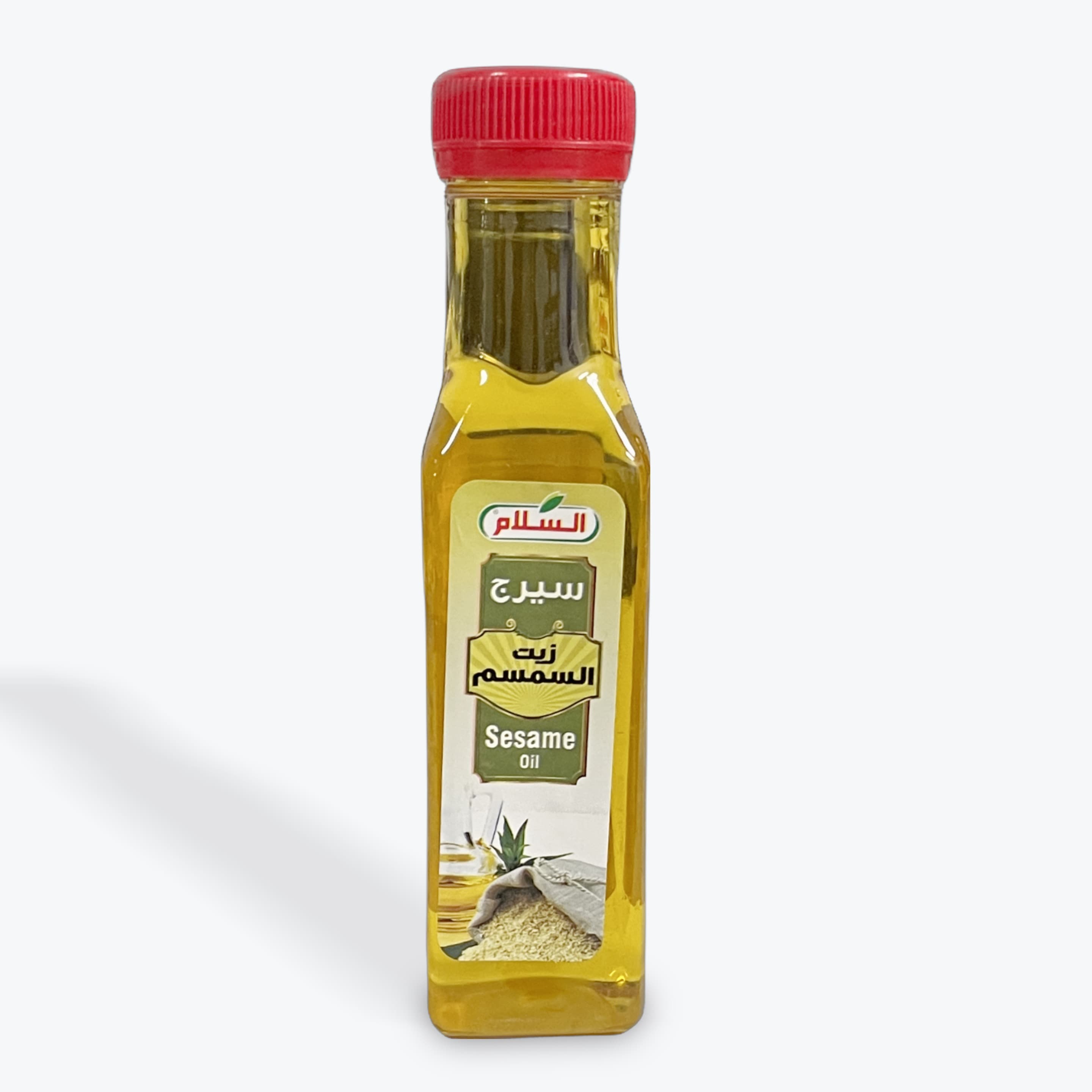 Alsalam Sesame Oil 5.07oz
