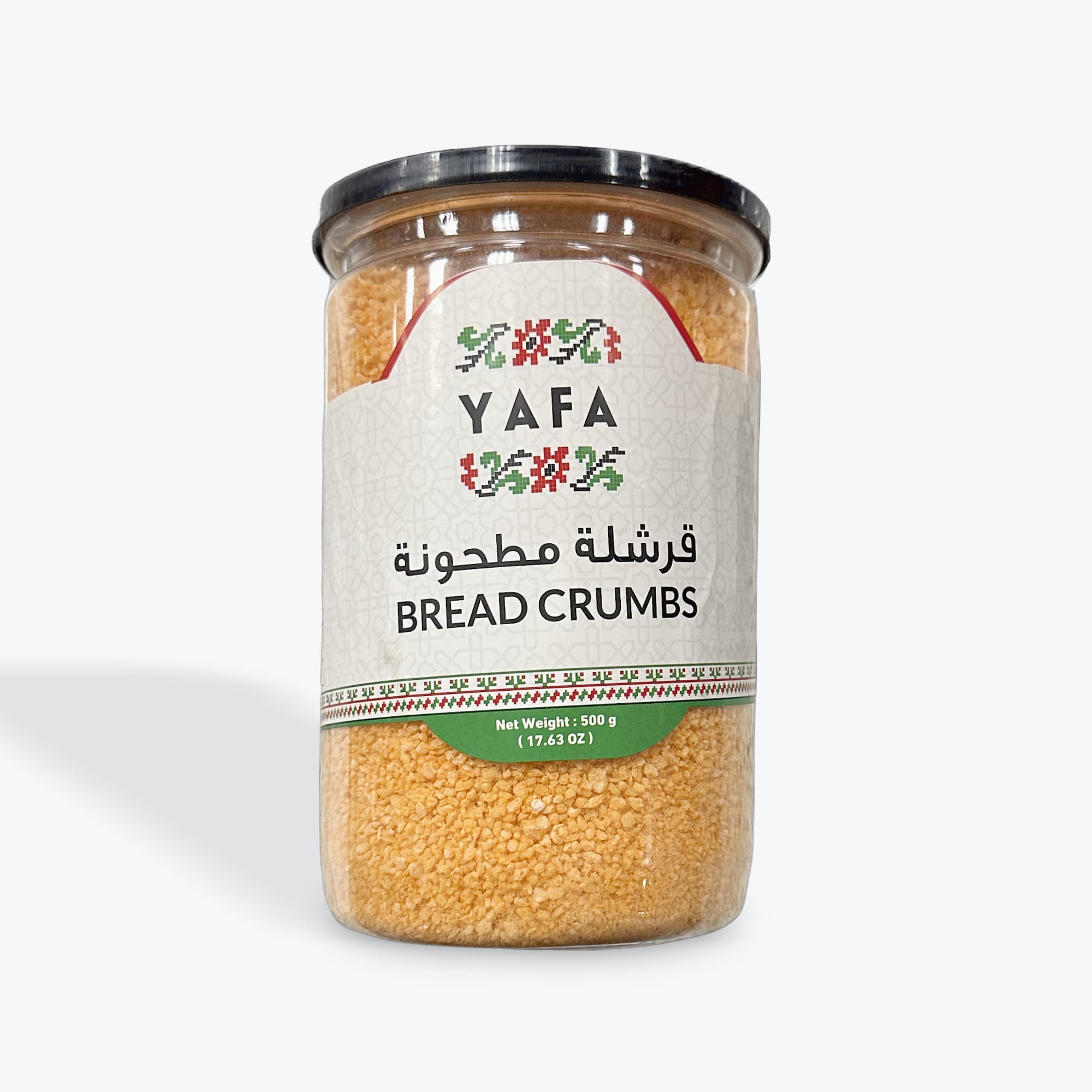 Yafa Bread Crumbs 500g