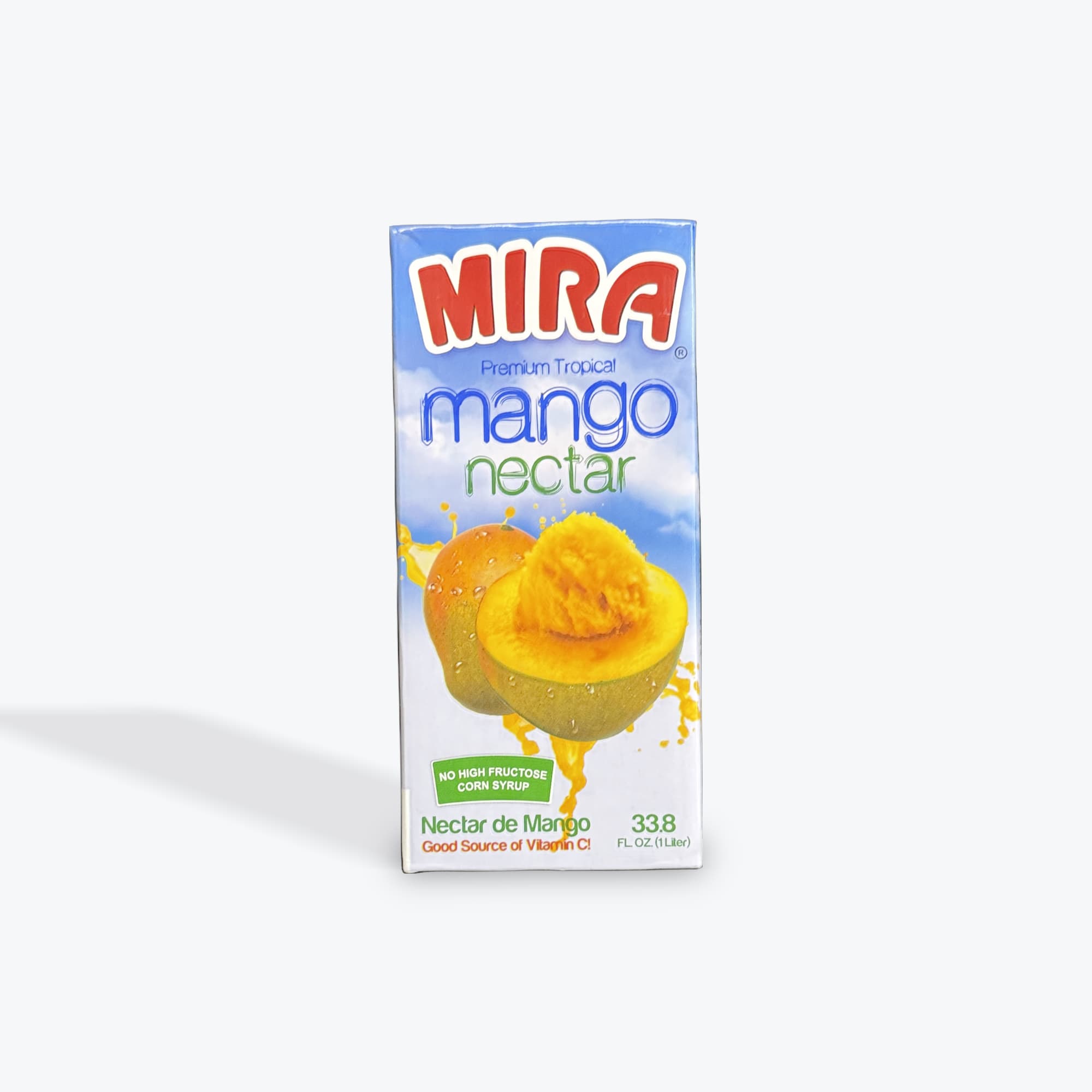 Mira Mango Juice 1L