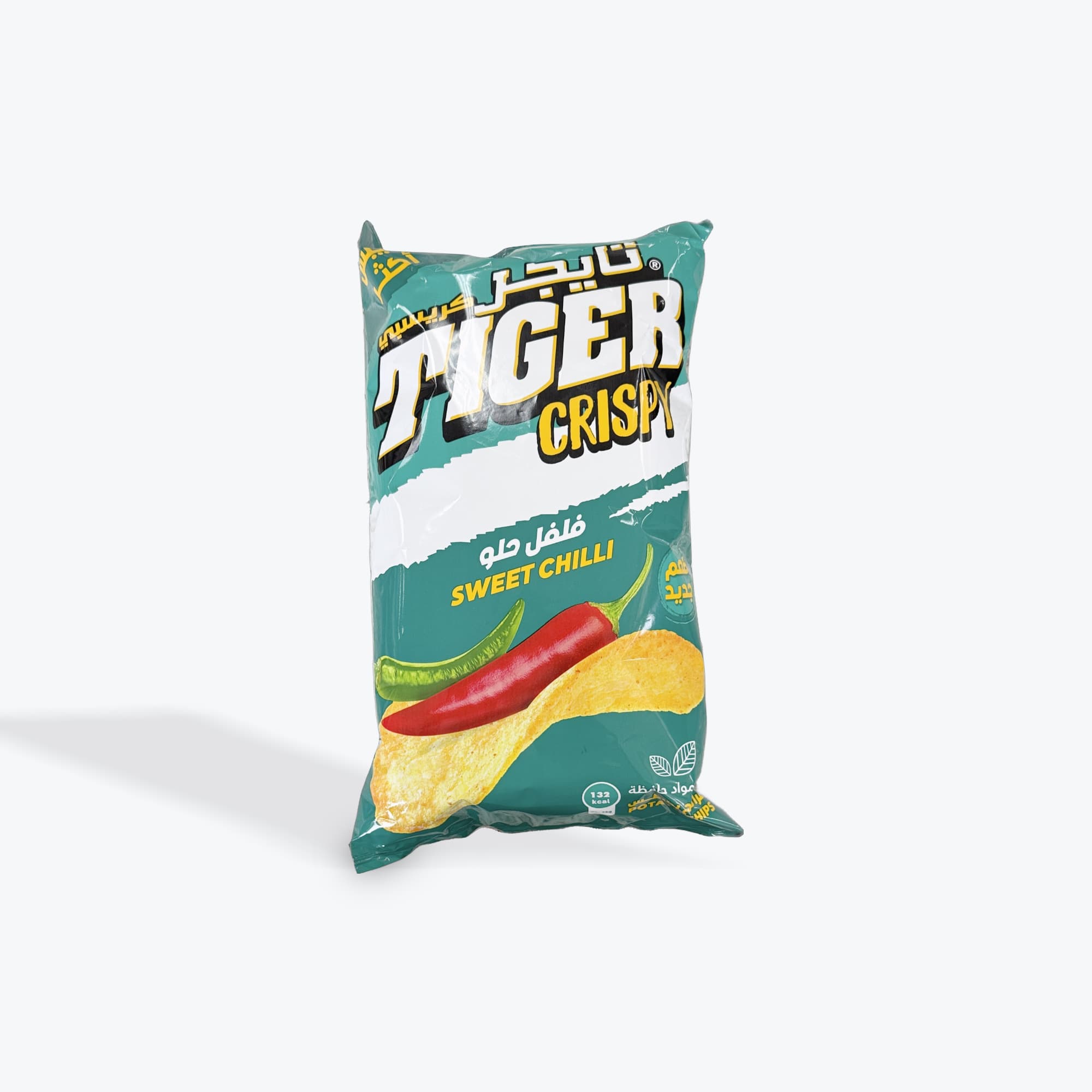 Tiger Crispy Sweet Chili 180g